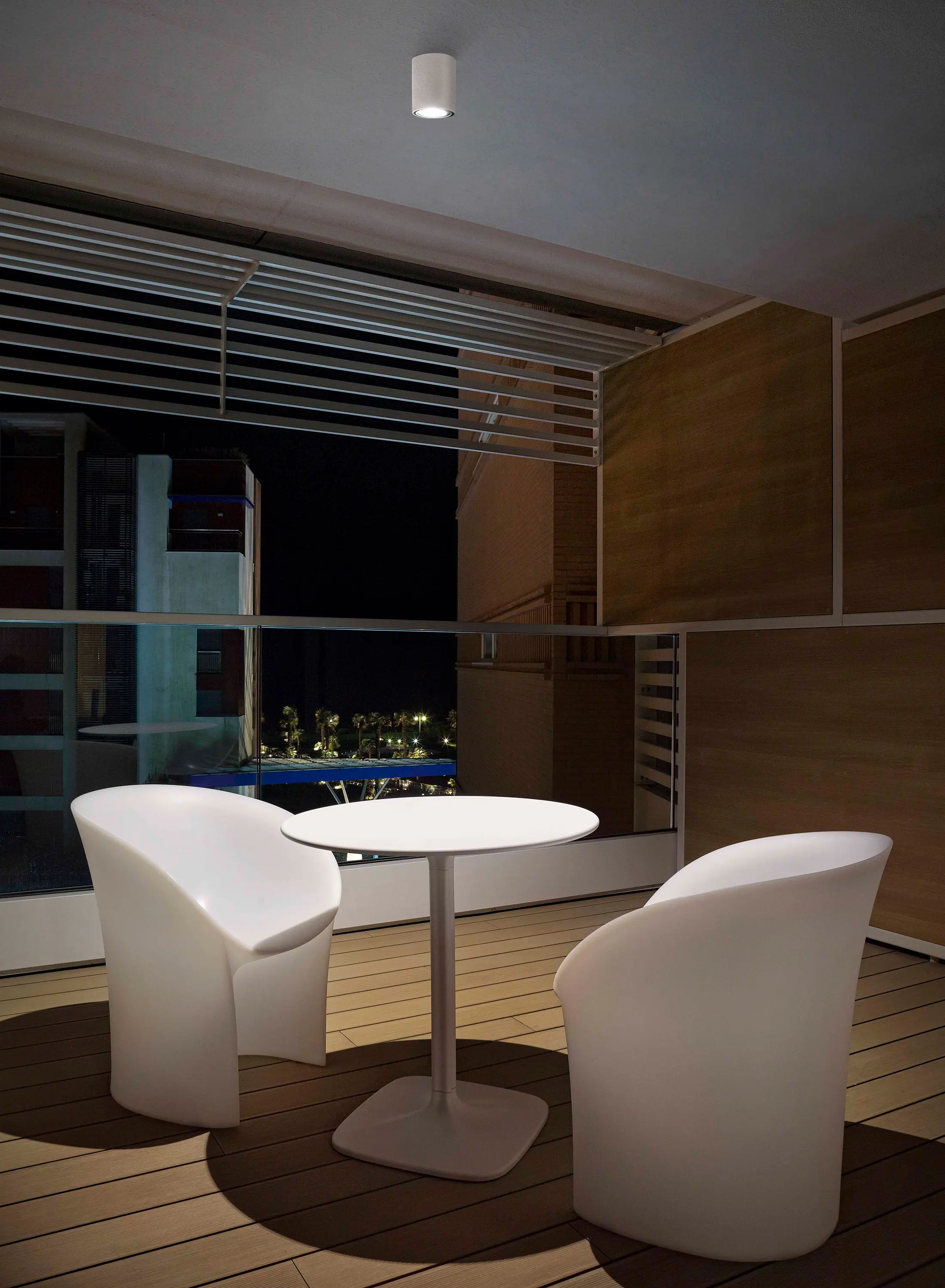 Linea Light Group - Portik_Q