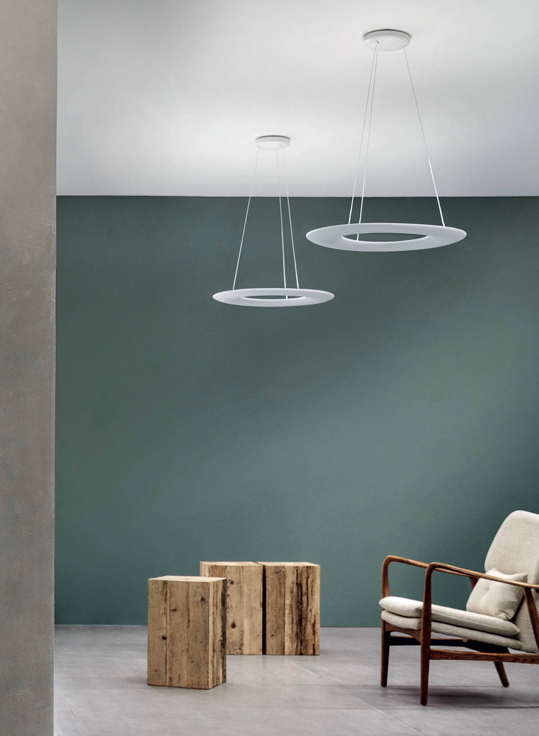 Linea Light Group - Kyklos_W