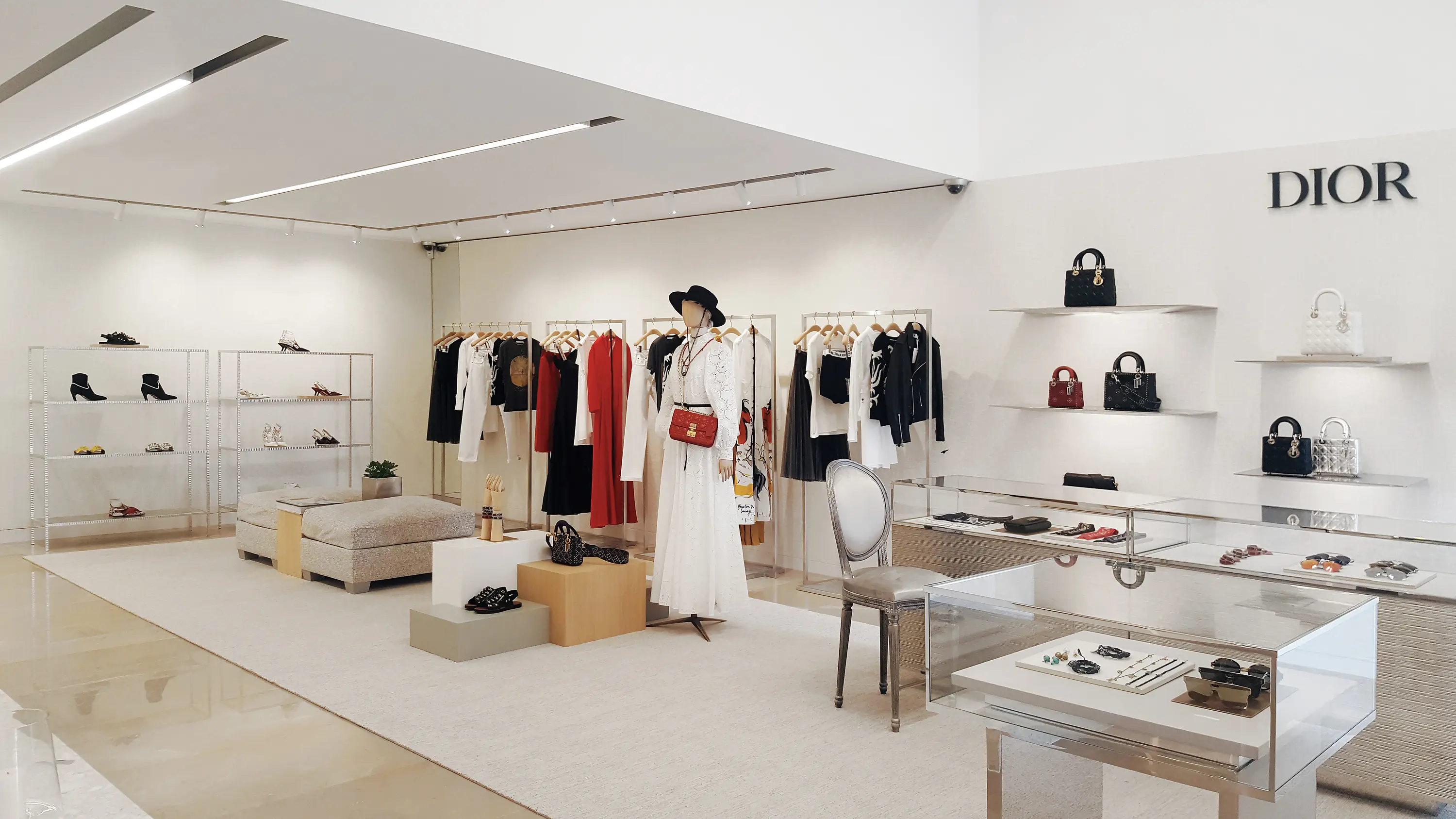 Linea Light Group - Pound