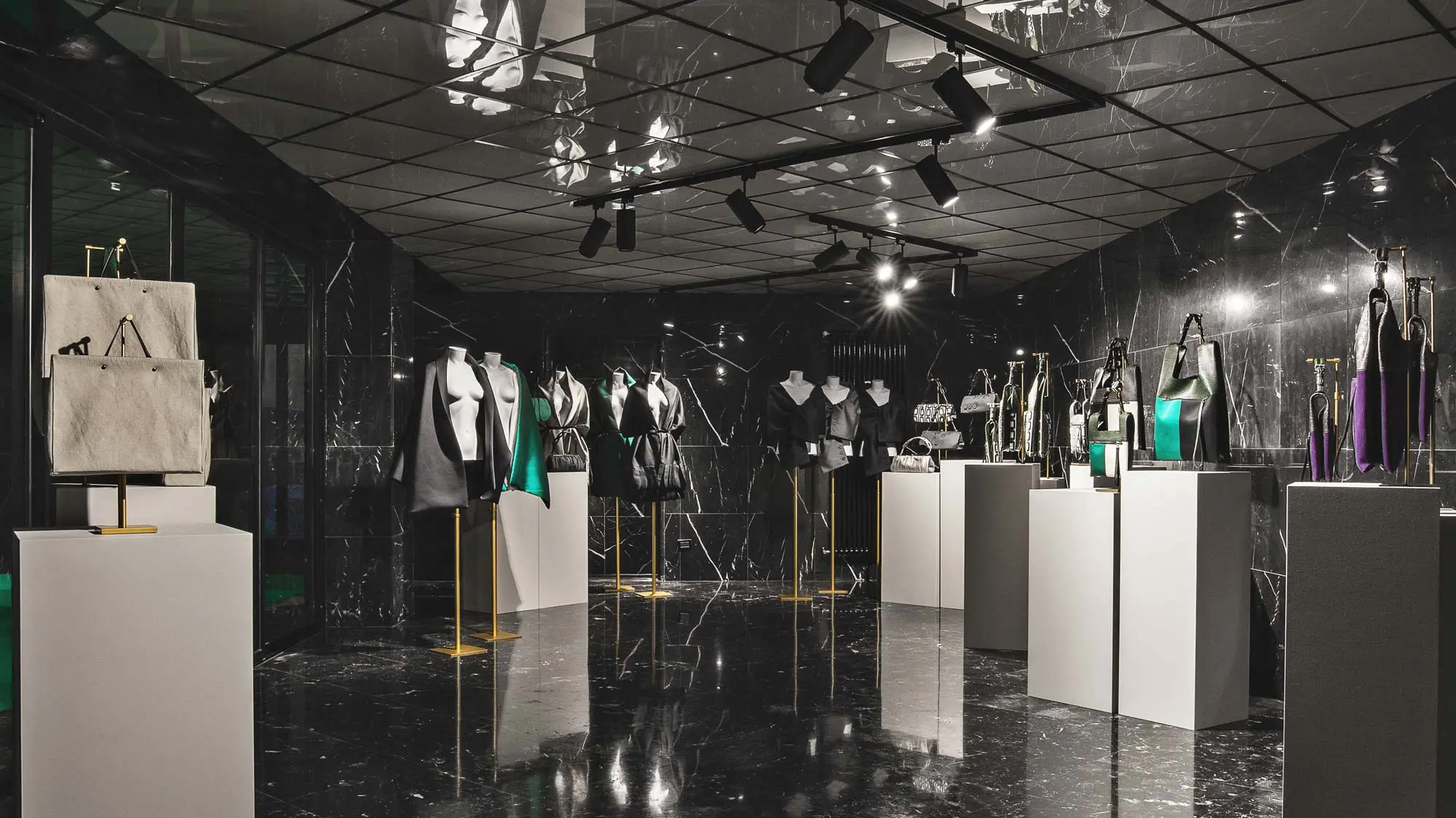 Linea Light Group - Pound