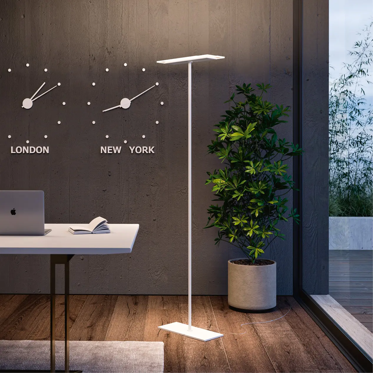 Linea Light Group - Dublight_C tab