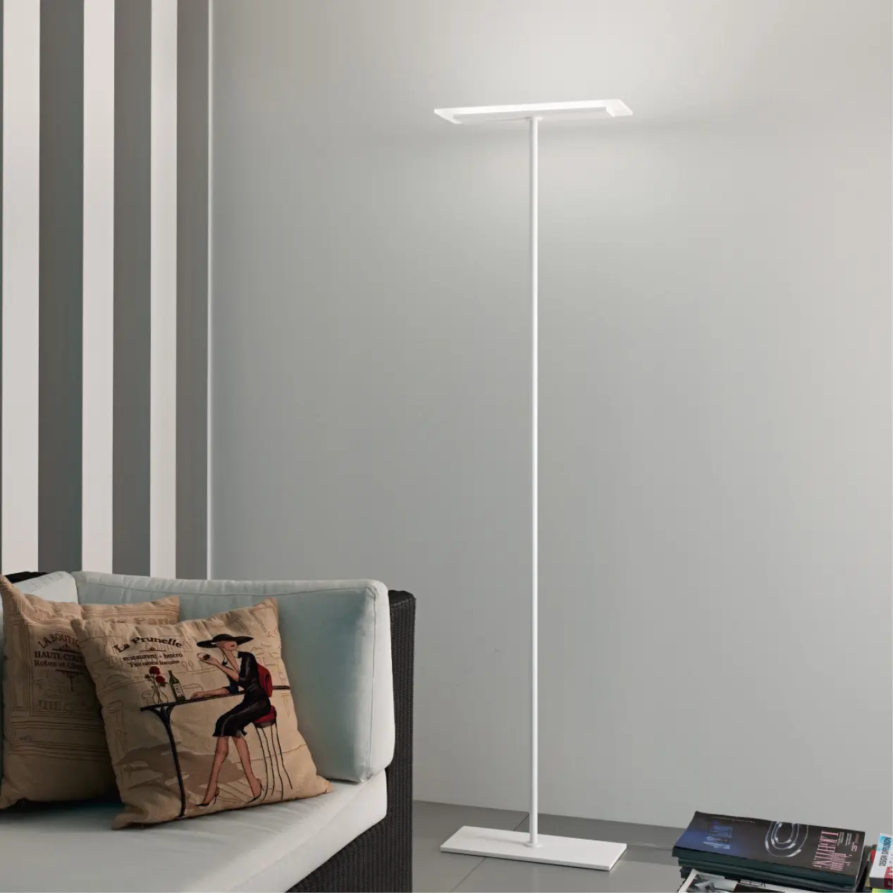 Linea Light Group - Dublight_SQ