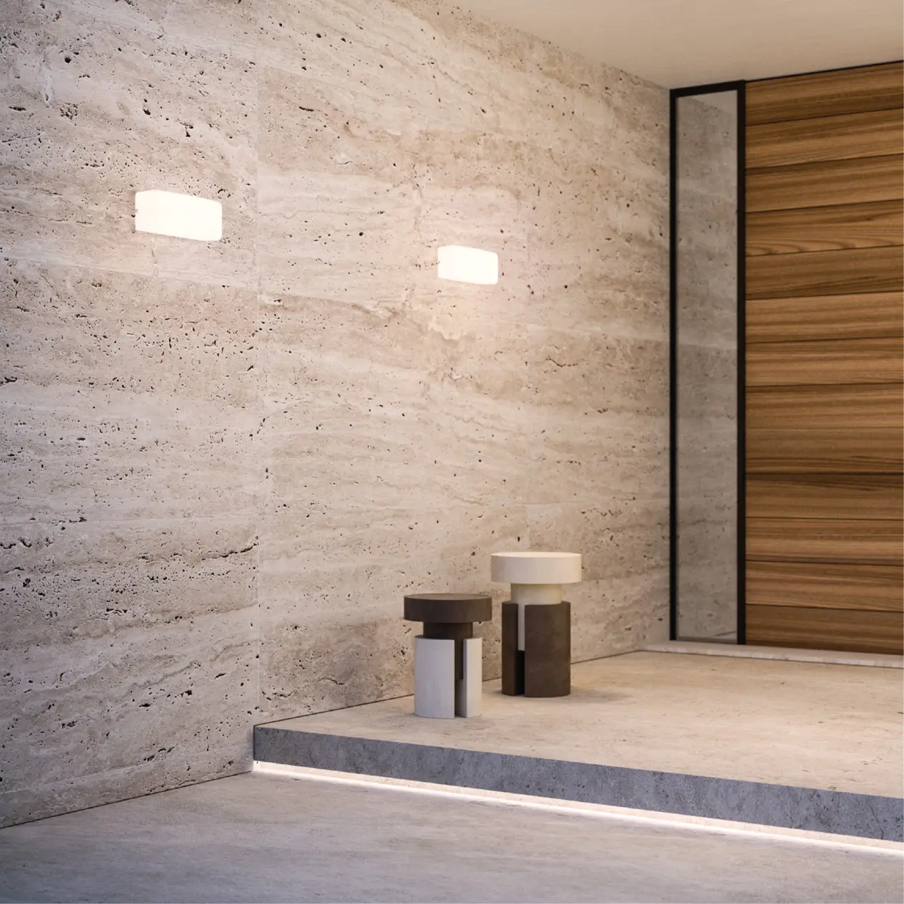 Linea Light Group - MyWhite_R