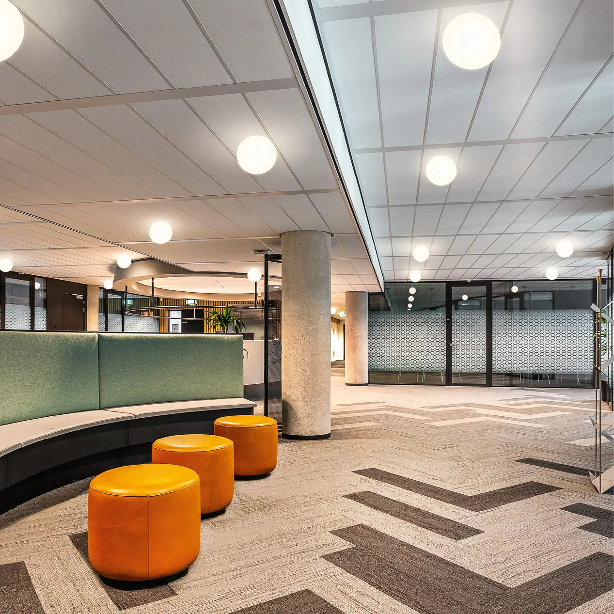 Linea Light Group - Oh!_FL65 RGB