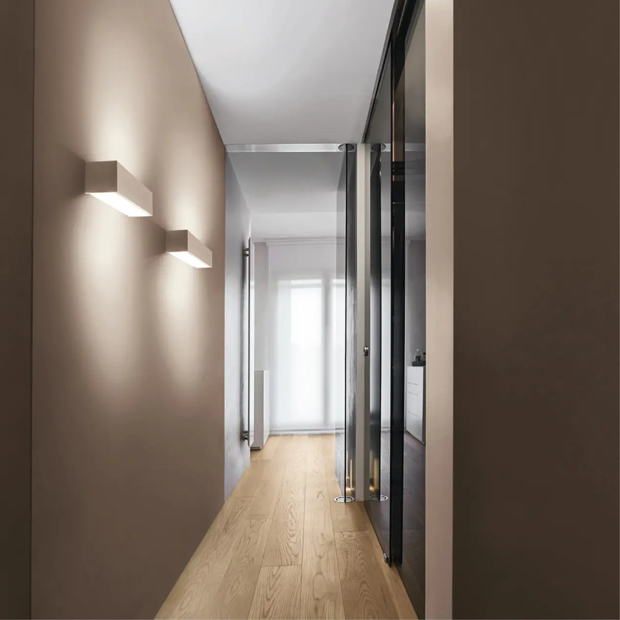 Linea Light Group - Gypsum_WRQ