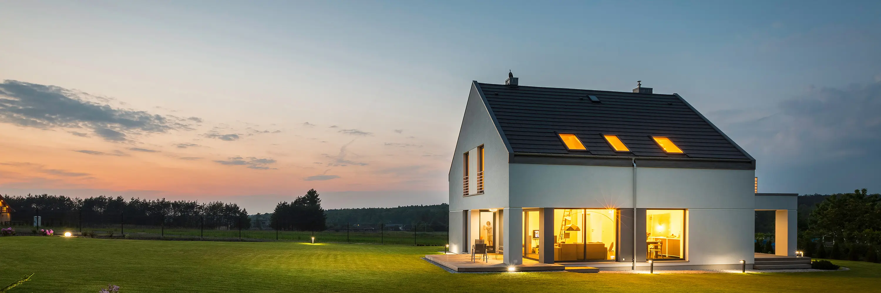 Linea Light Group - Peak