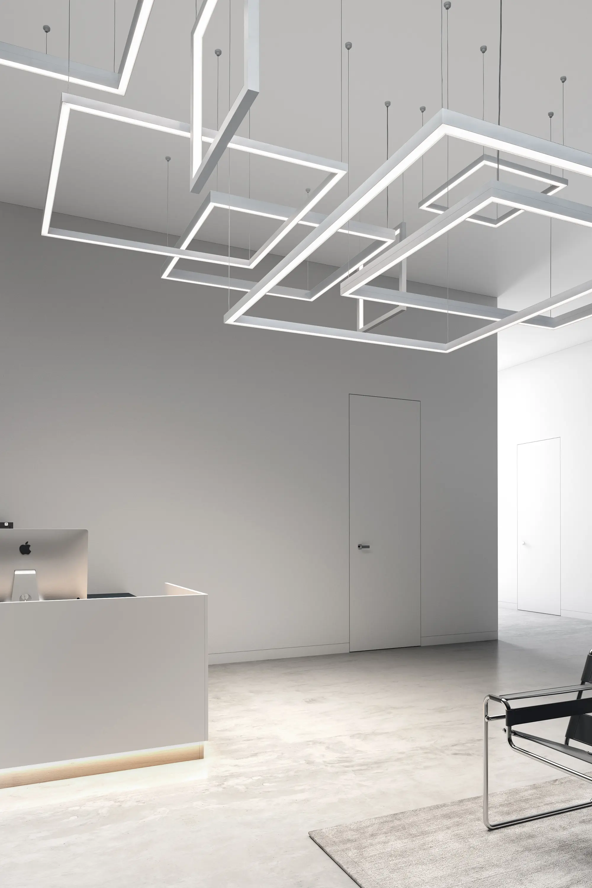 Linea Light Group - Tour_D