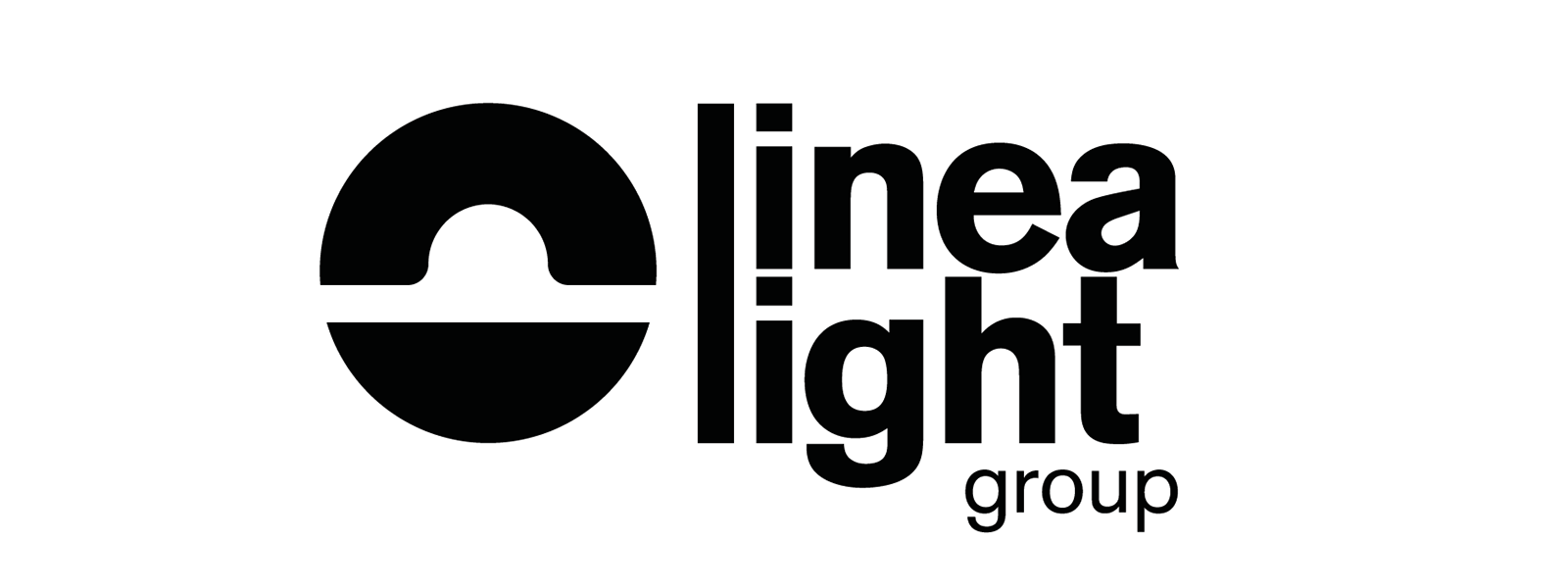 Logo for manufacturer Linea Light Group