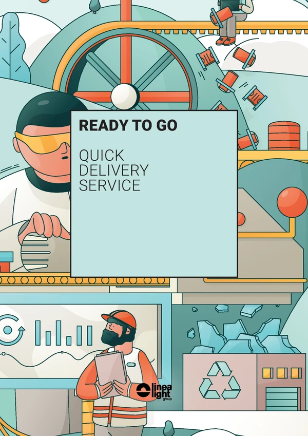 Imagen de vista previa del archivo Ready to go | Quick Delivery Service