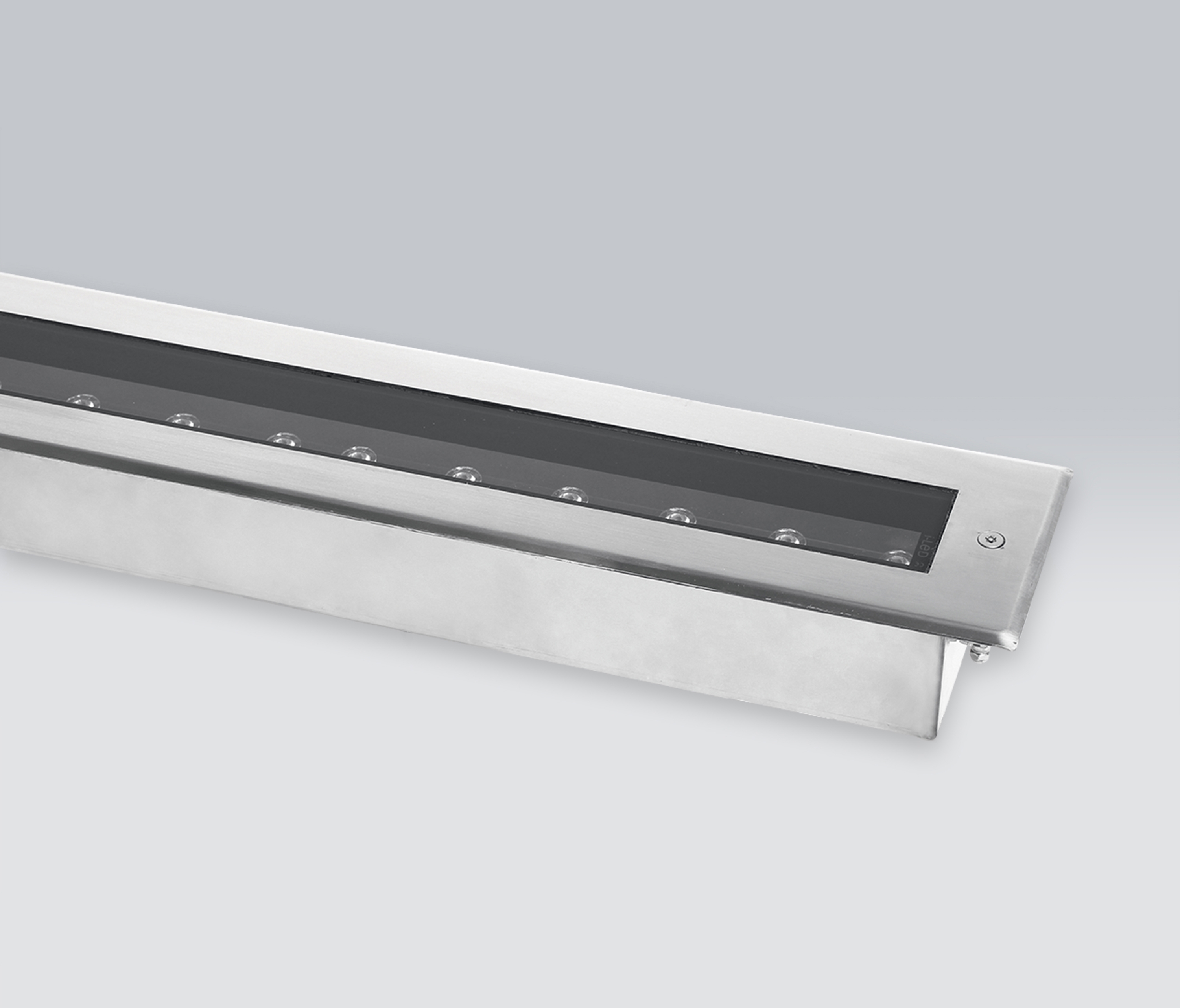 Display product Steelwalk from manufacturer Linea Light Group