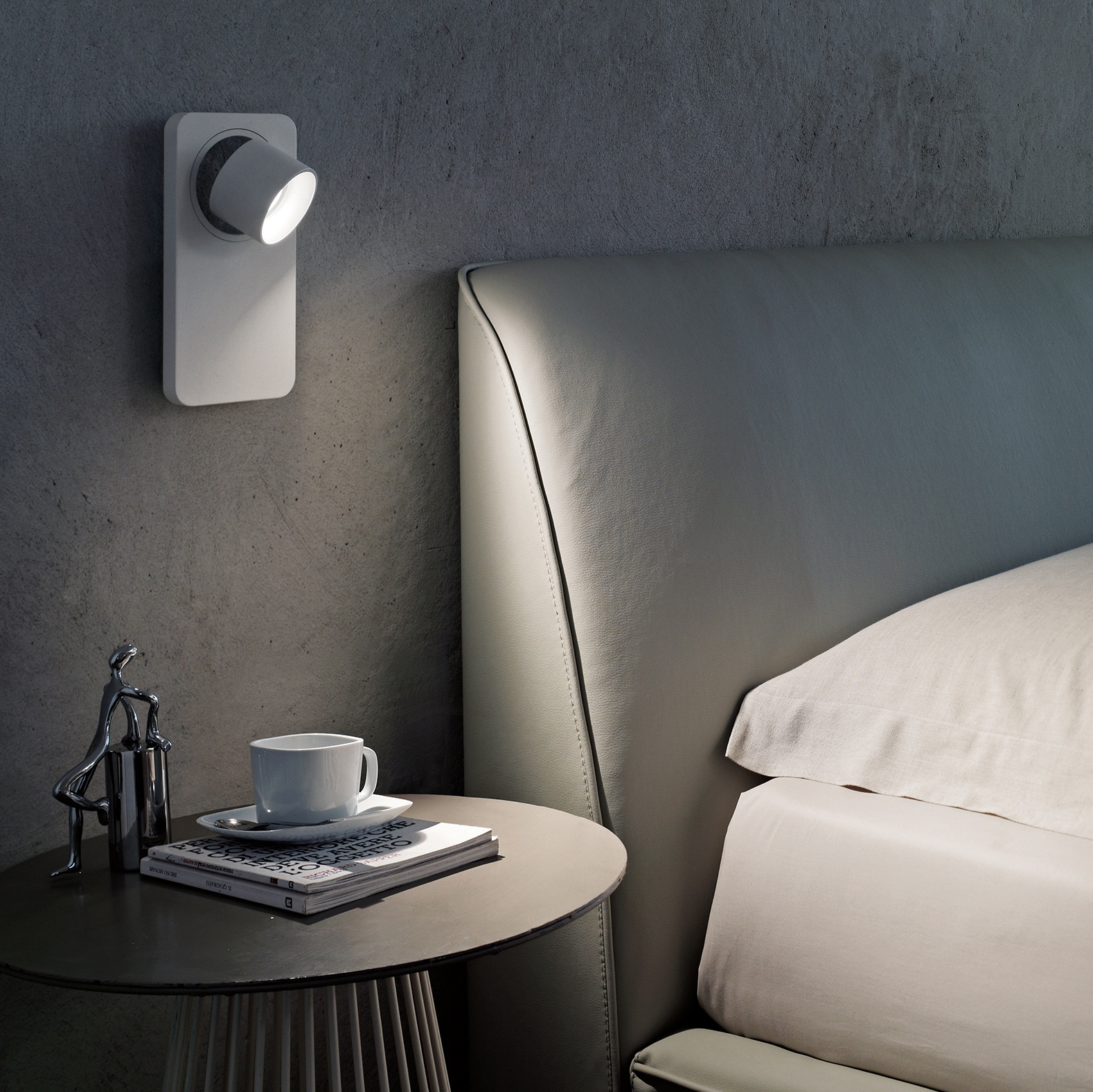 Produkt Beebo_W Switch des Herstellers Linea Light Group anzeigen