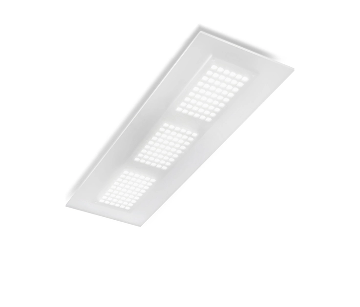 Dub Light Box DUBLIGHT_S - Ceiling lights from Linea Light Group | Architonic
