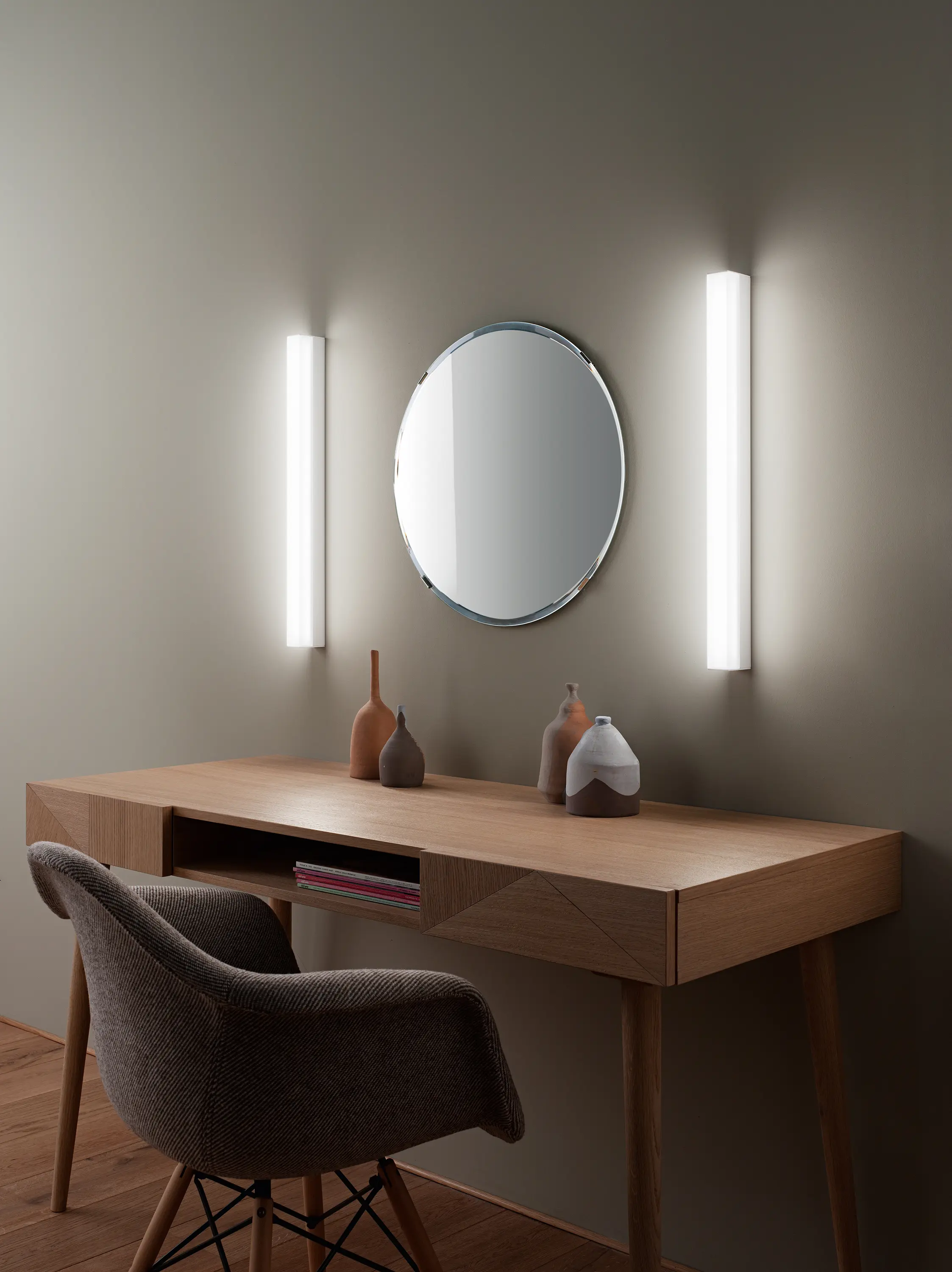 Linea Light Group - Kioo