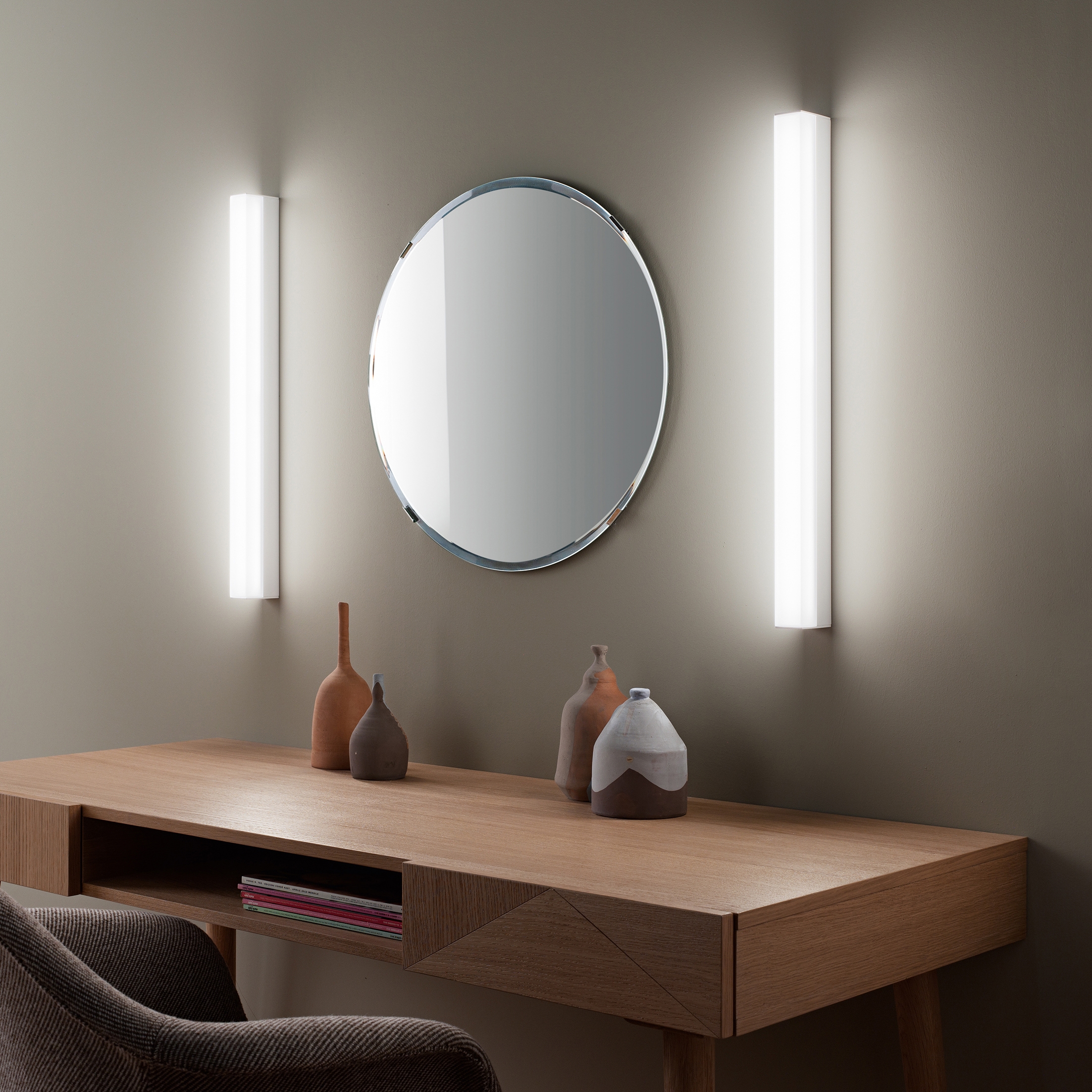 Produkt Kioo des Herstellers Linea Light Group anzeigen