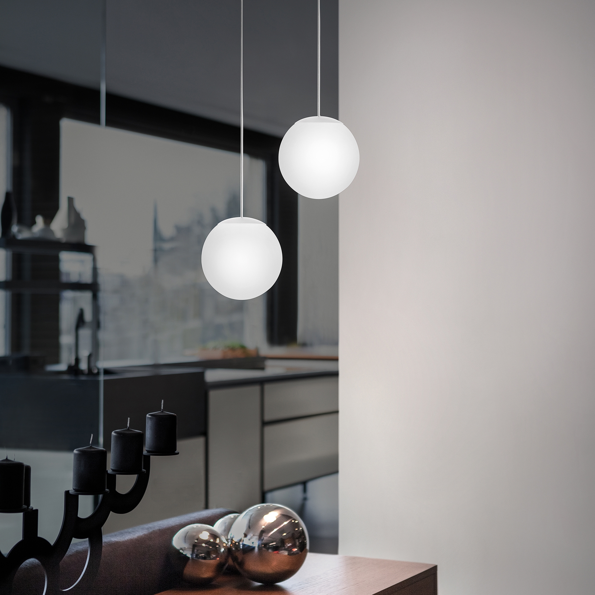 Produkt Oh!_P des Herstellers Linea Light Group anzeigen