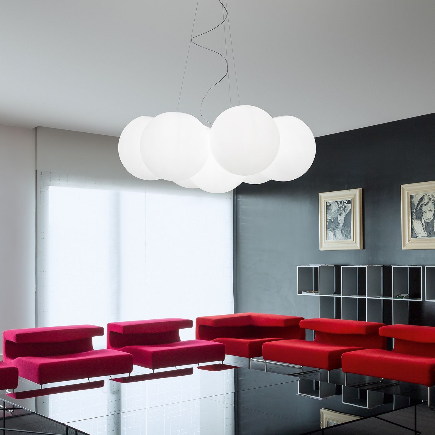 Produkt Oh!_PM des Herstellers Linea Light Group anzeigen