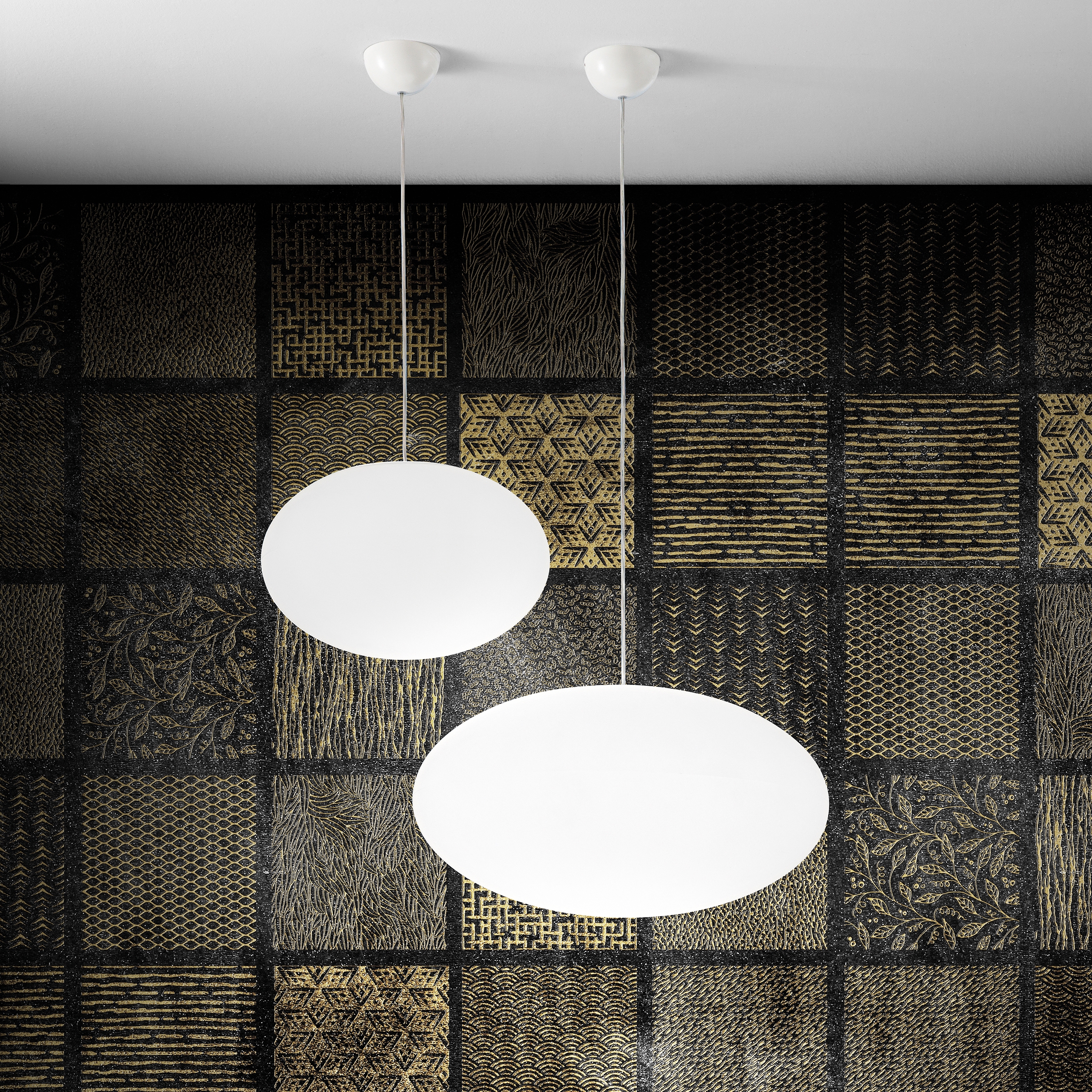 Produkt Oh! Smash_P des Herstellers Linea Light Group anzeigen