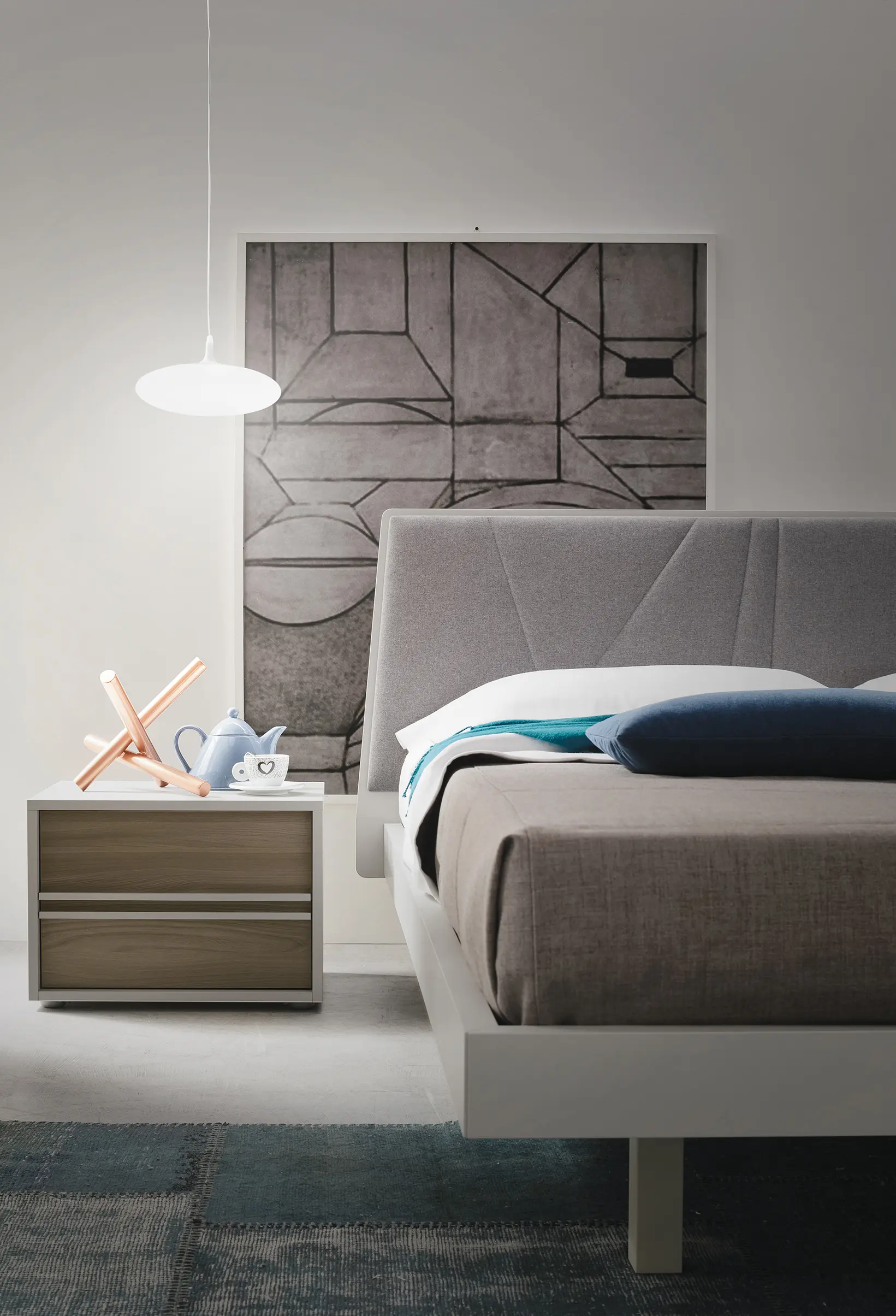 Linea Light Group - Squash_P