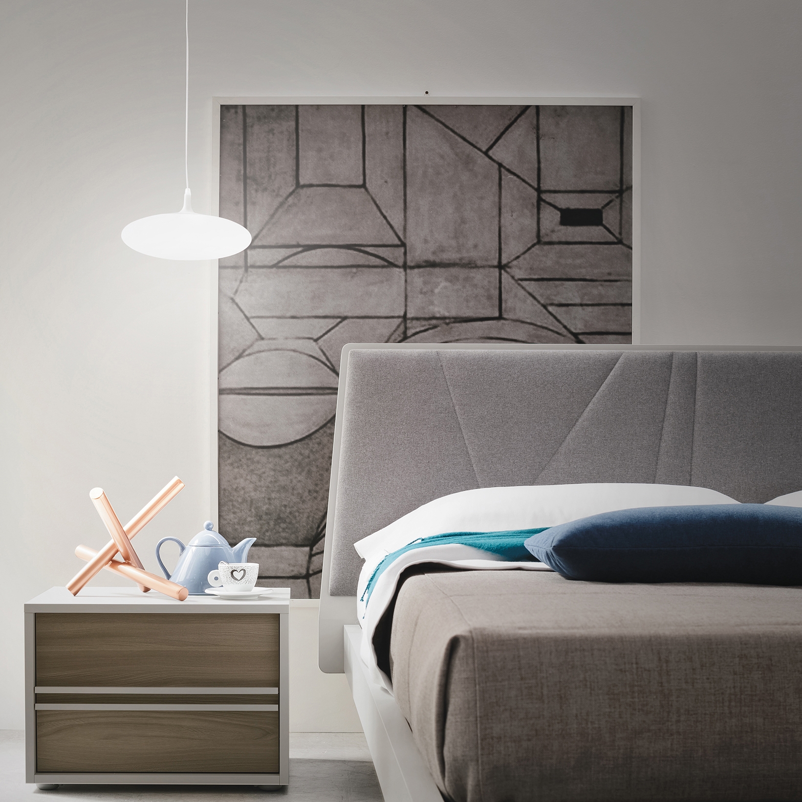 Produkt Squash_P des Herstellers Linea Light Group anzeigen