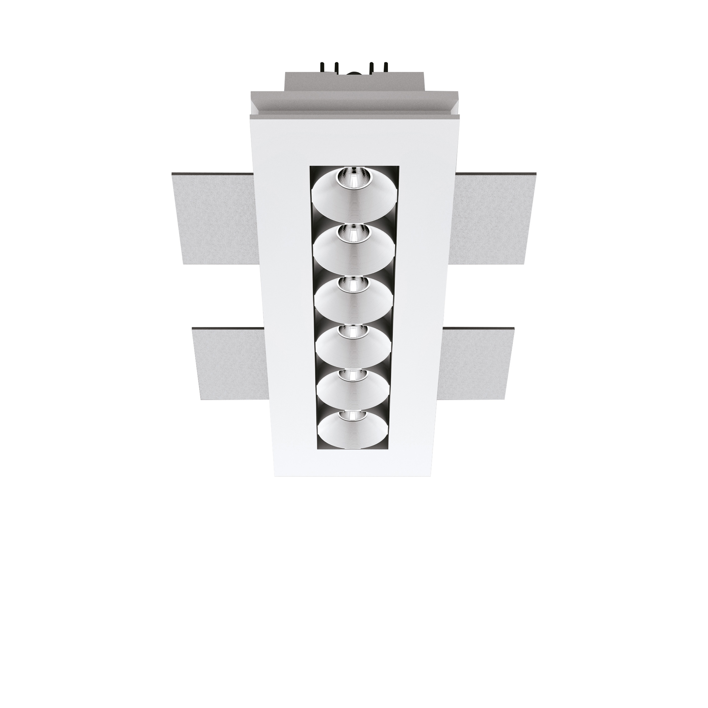 Produkt Gypsum_Cell_2 des Herstellers Linea Light Group anzeigen