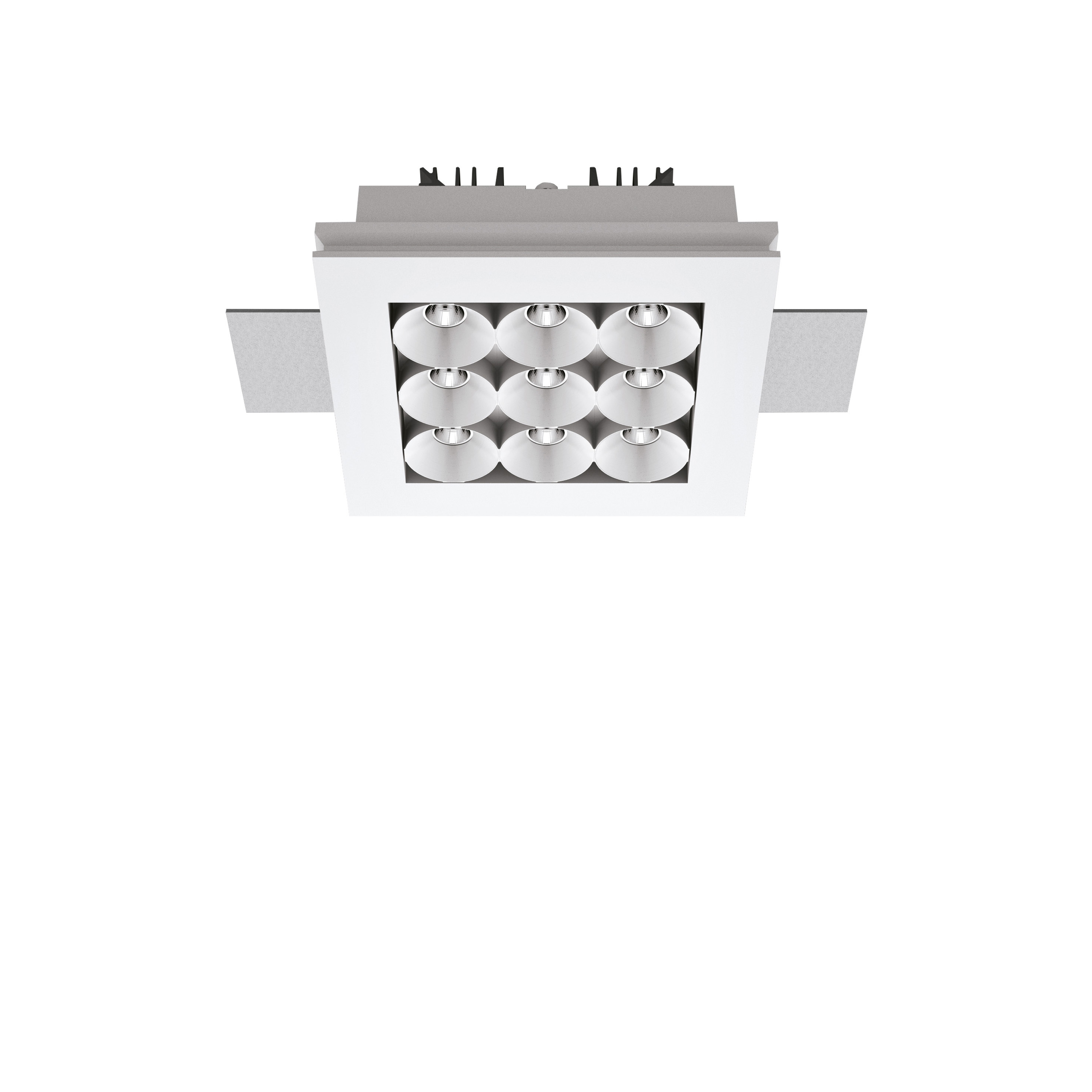 Produkt Gypsum_Cell_3 des Herstellers Linea Light Group anzeigen