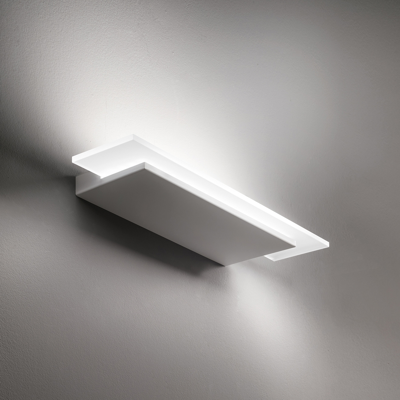 Produkt Dublight_W des Herstellers Linea Light Group anzeigen
