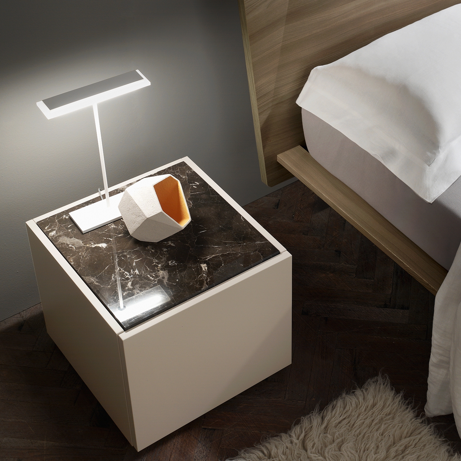 Mostra il prodotto Dublight_tab del produttore Linea Light Group