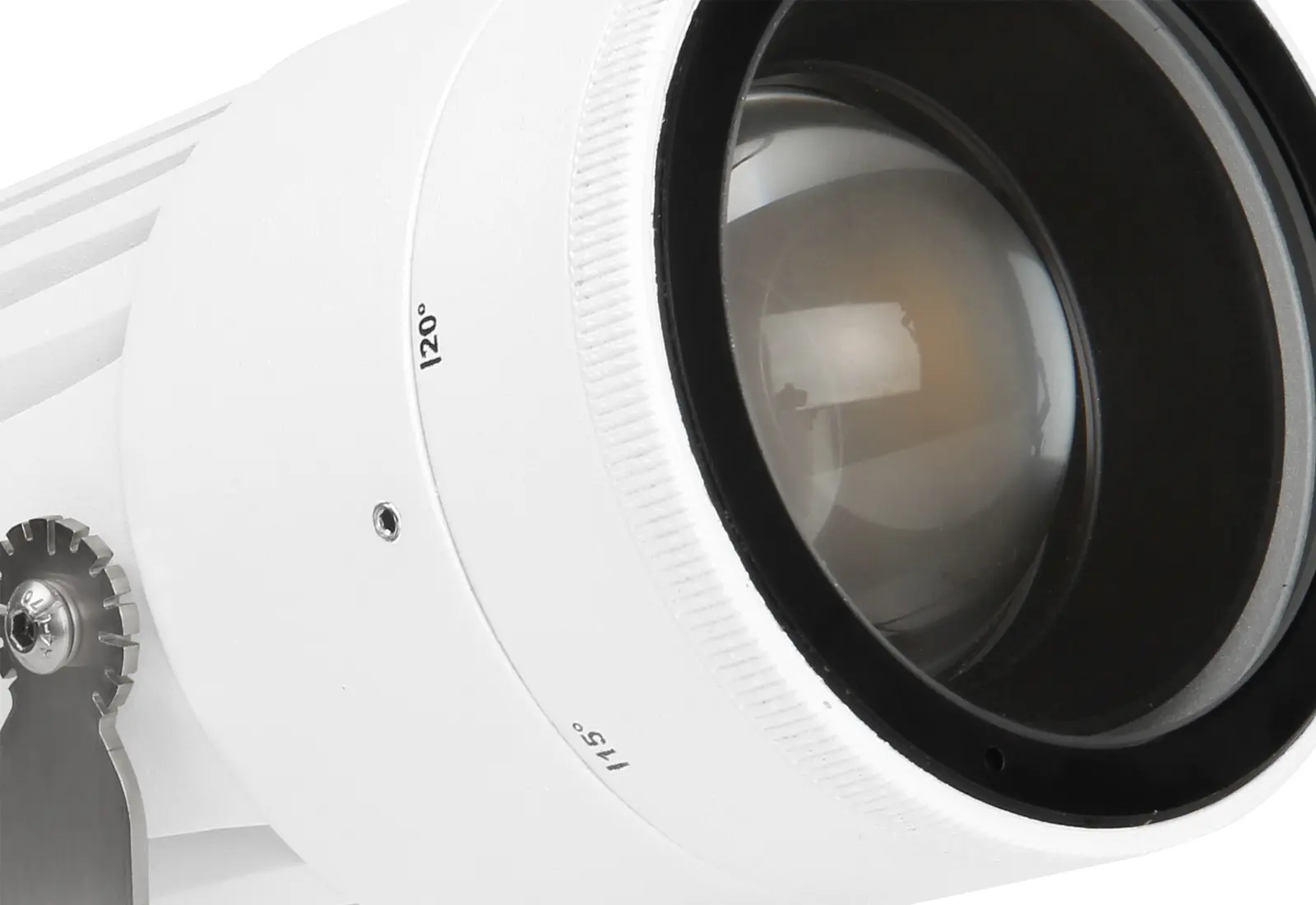 Linea Light Group - Iris67 Elliptic