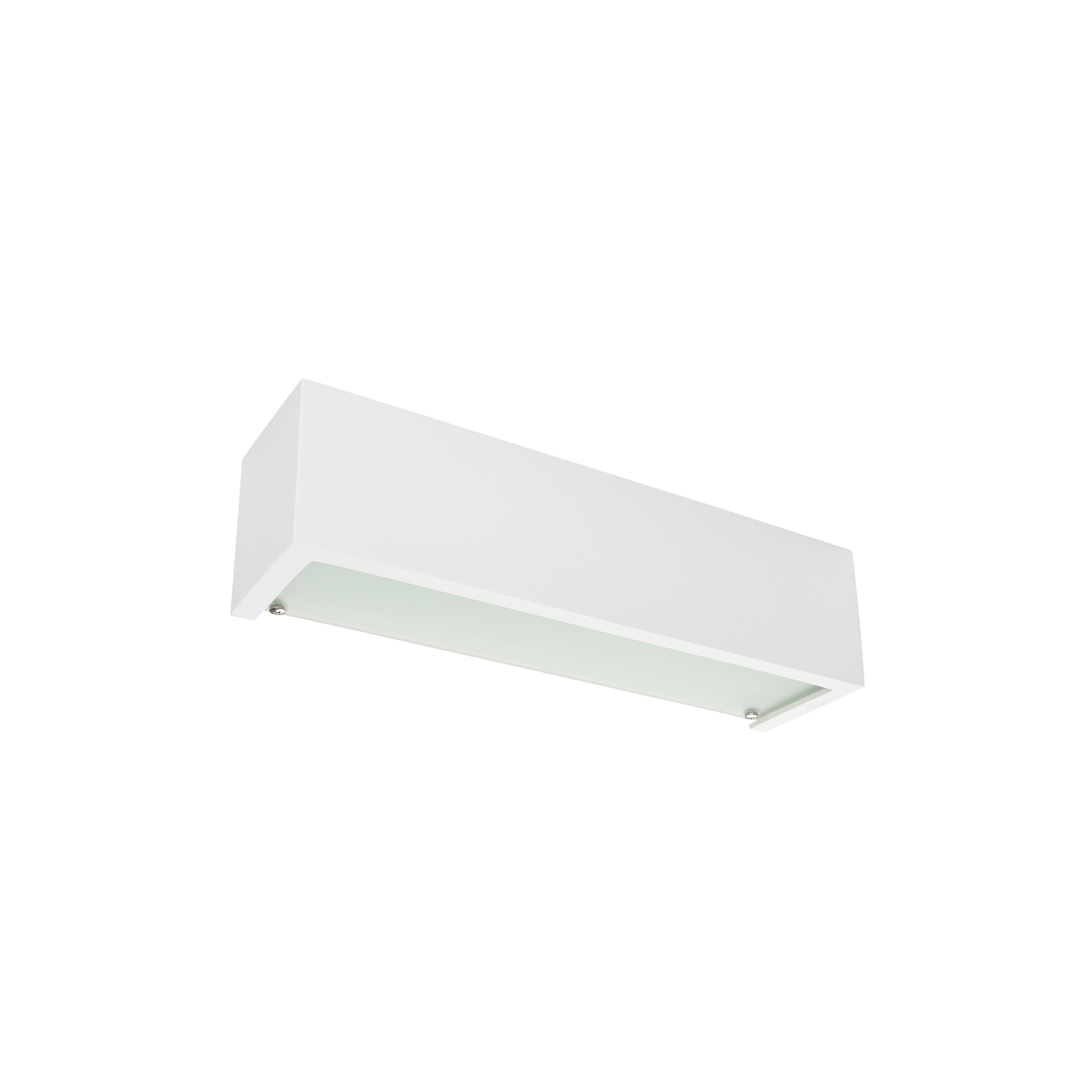 Afficher le produit Gypsum_W du fabricant Linea Light Group