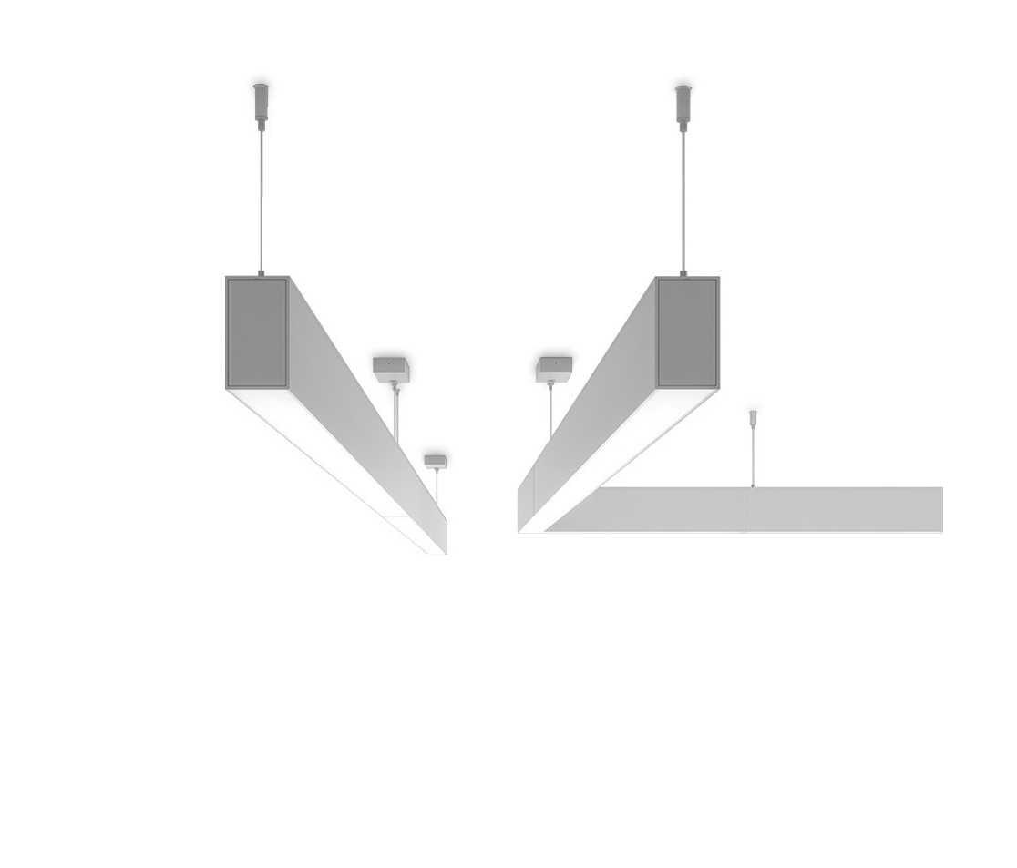 Display product Shore_MP from manufacturer Linea Light Group