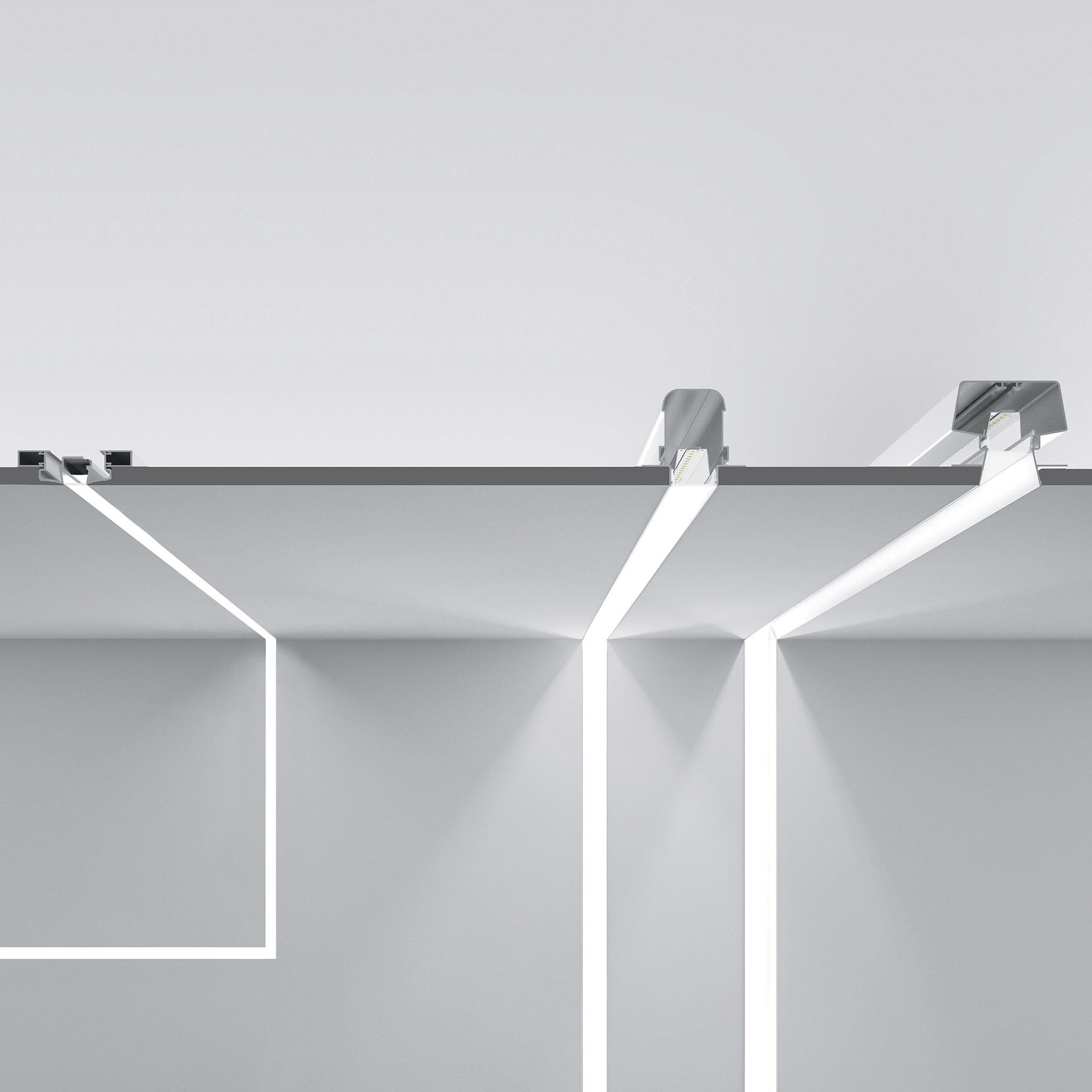 Display product Fylo+ from manufacturer Linea Light Group