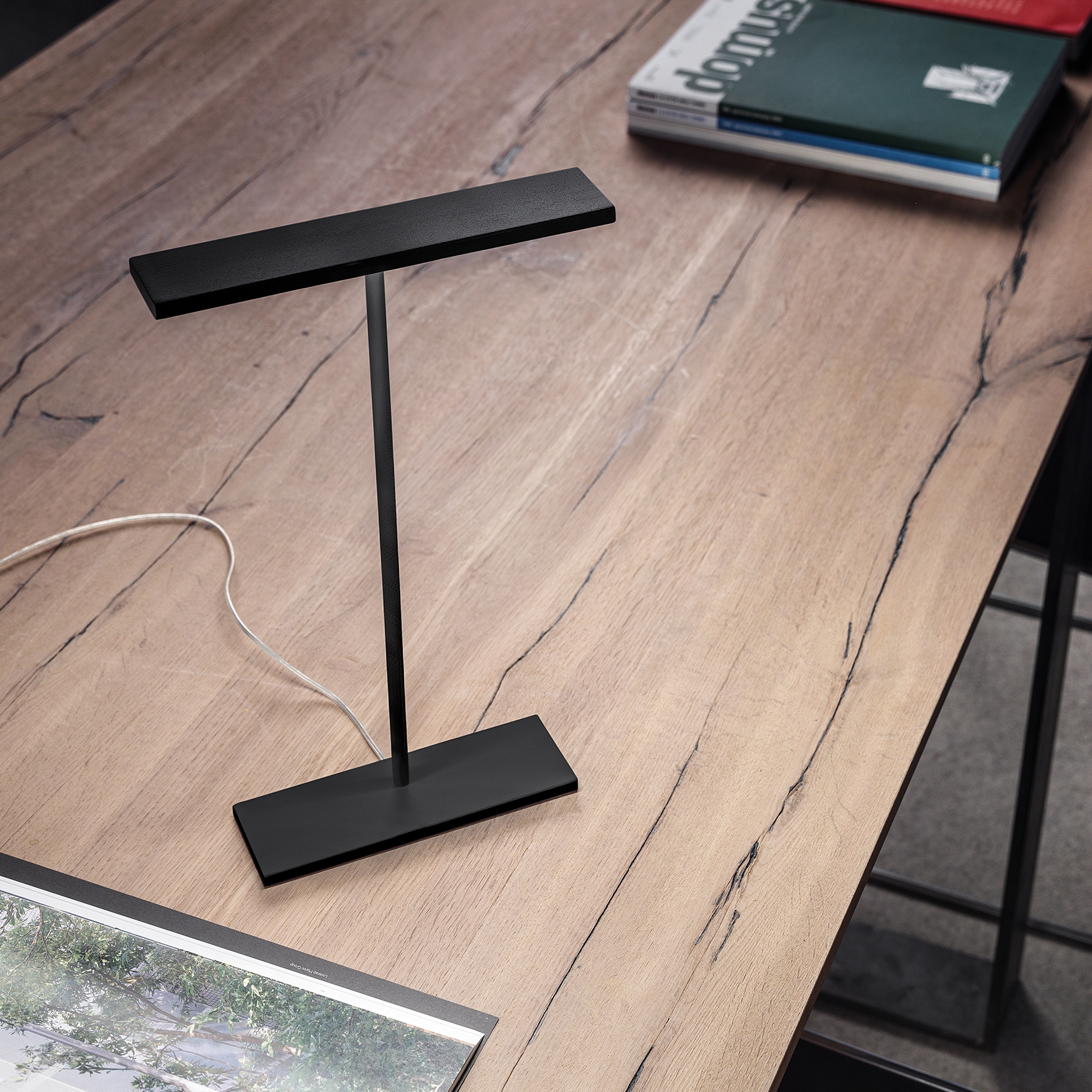 Mostra il prodotto Dublight_C tab del produttore Linea Light Group