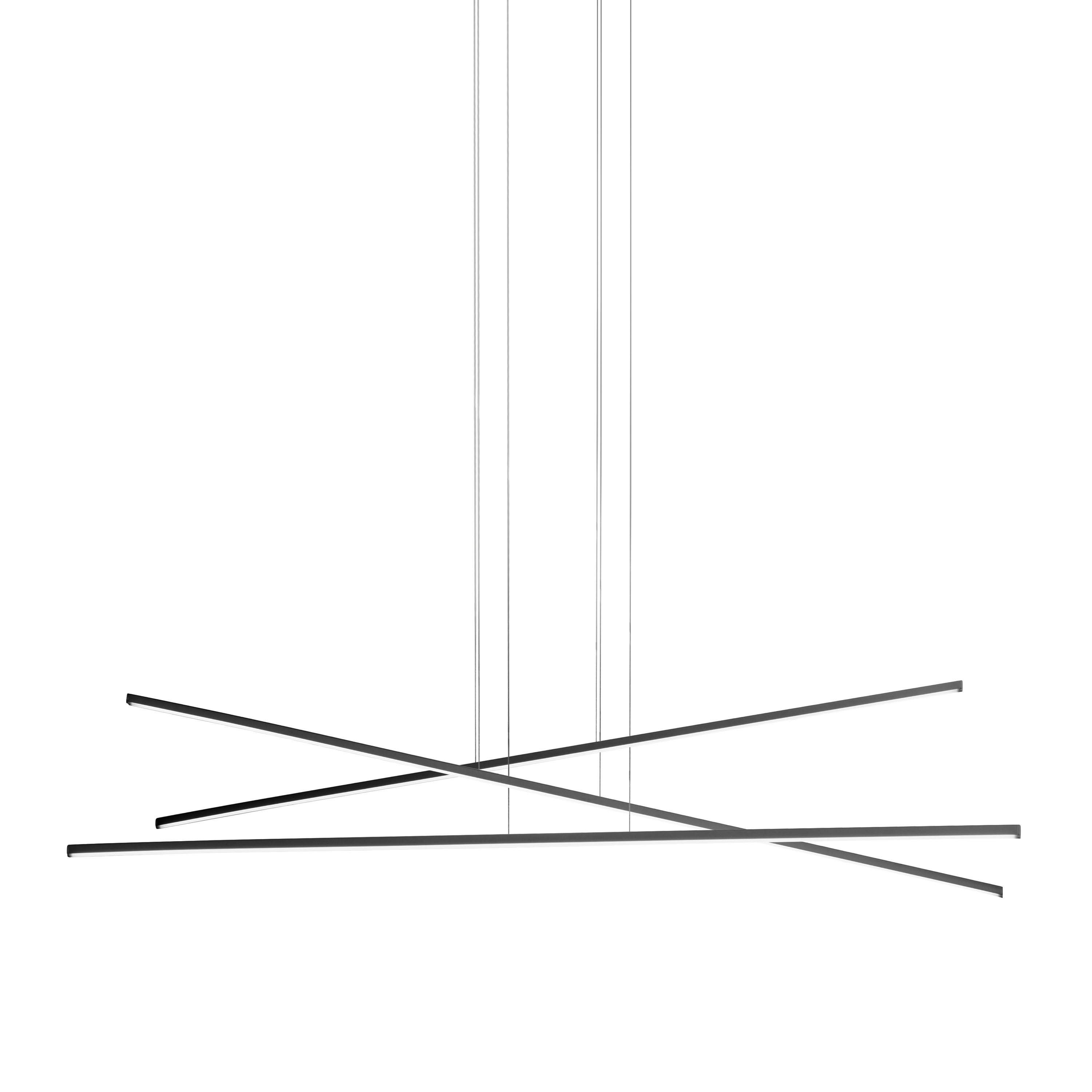 Afficher le produit Straight_P3 du fabricant Linea Light Group