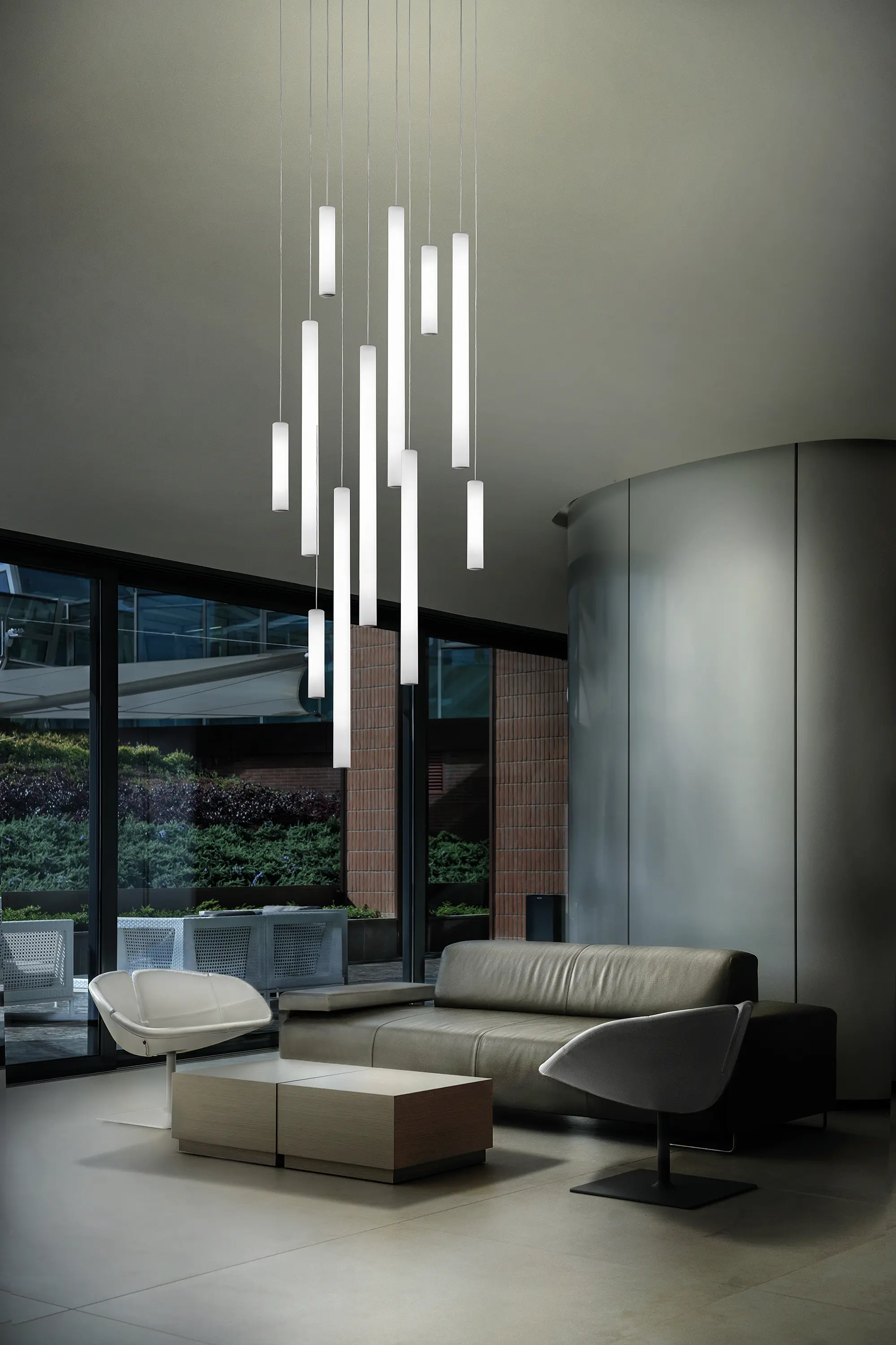 Linea Light Group - Tu-V