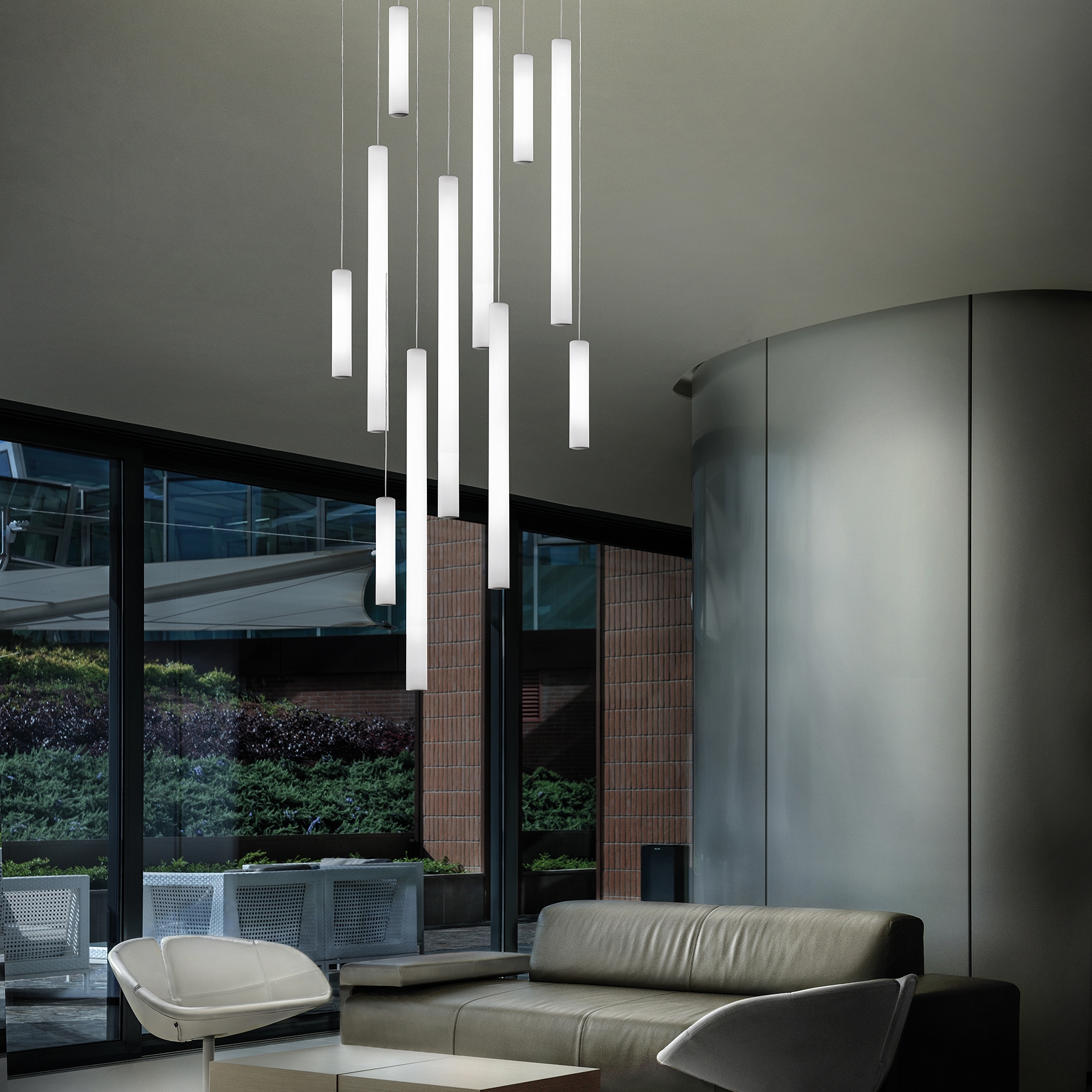 Afficher le produit Tu-V du fabricant Linea Light Group