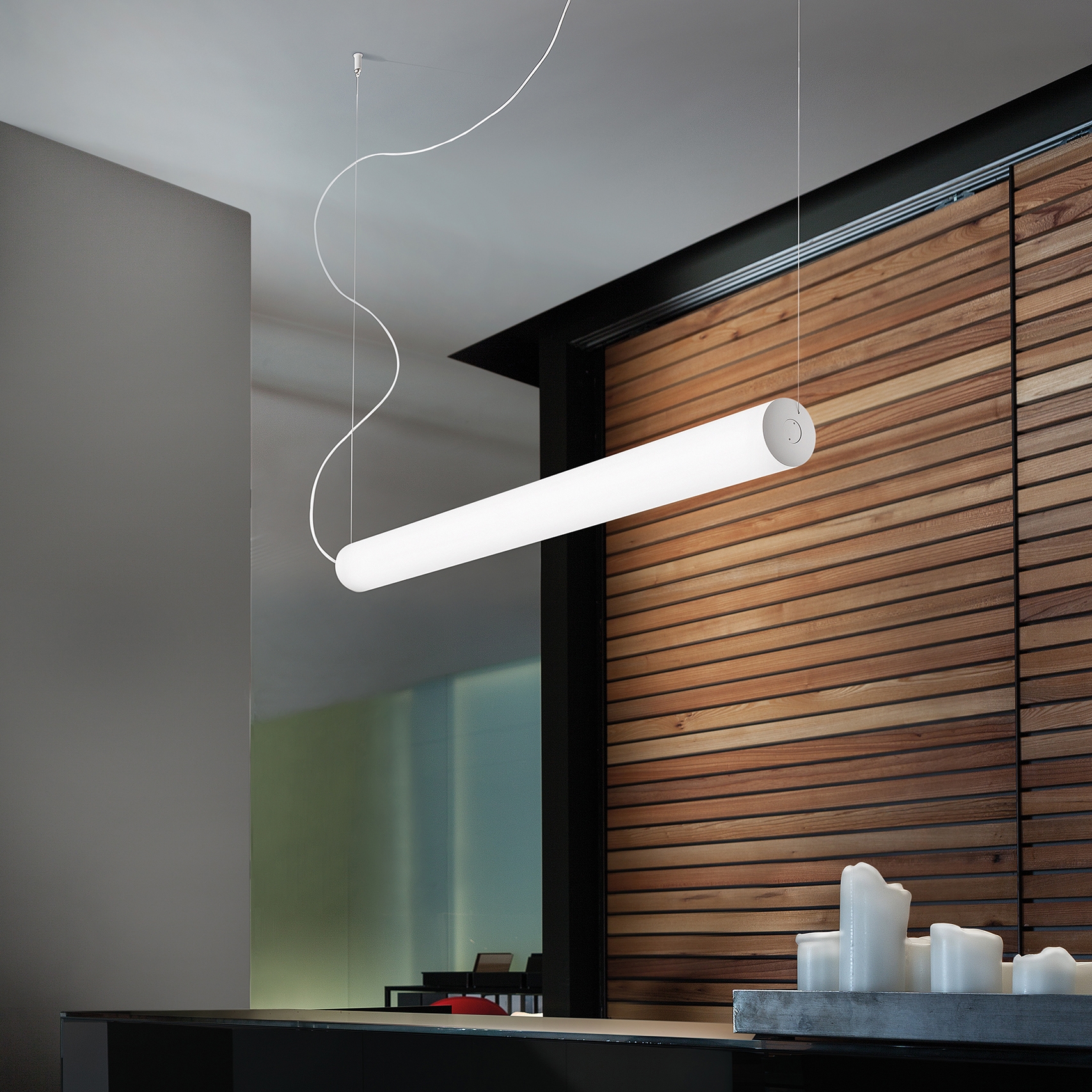 Afficher le produit Tu-O du fabricant Linea Light Group
