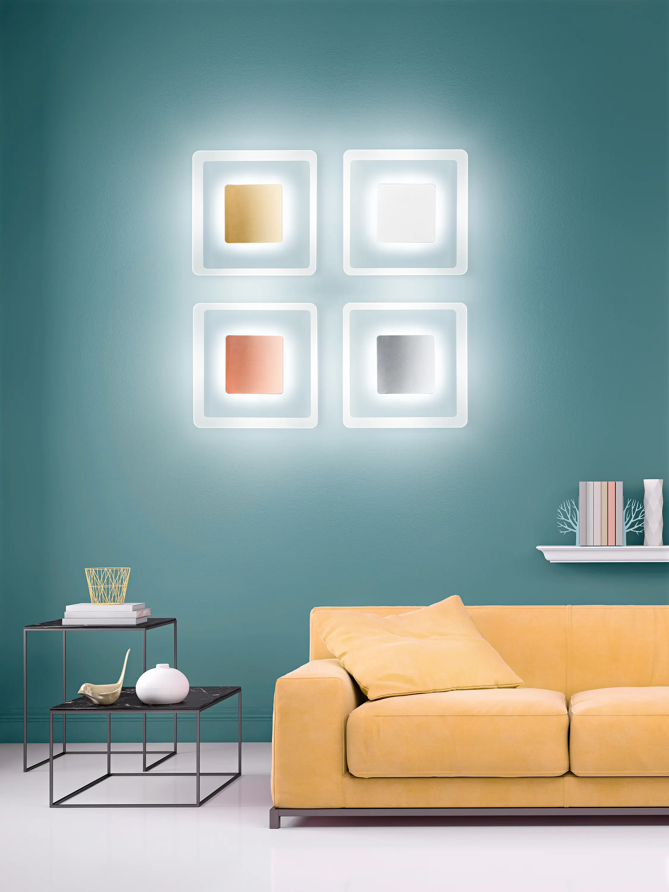 Linea Light Group - Aruba Surface