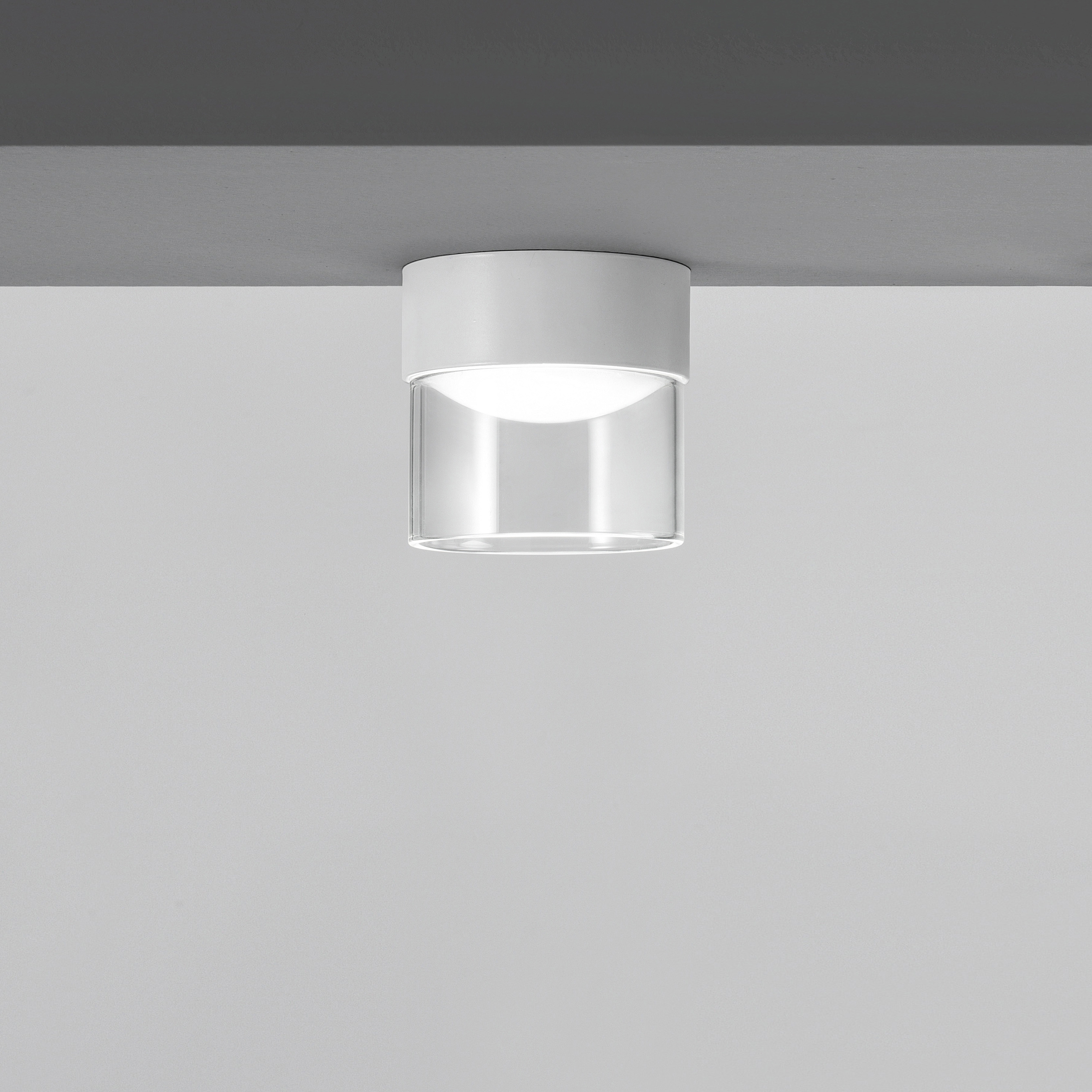 Display product Crumb from manufacturer Linea Light Group