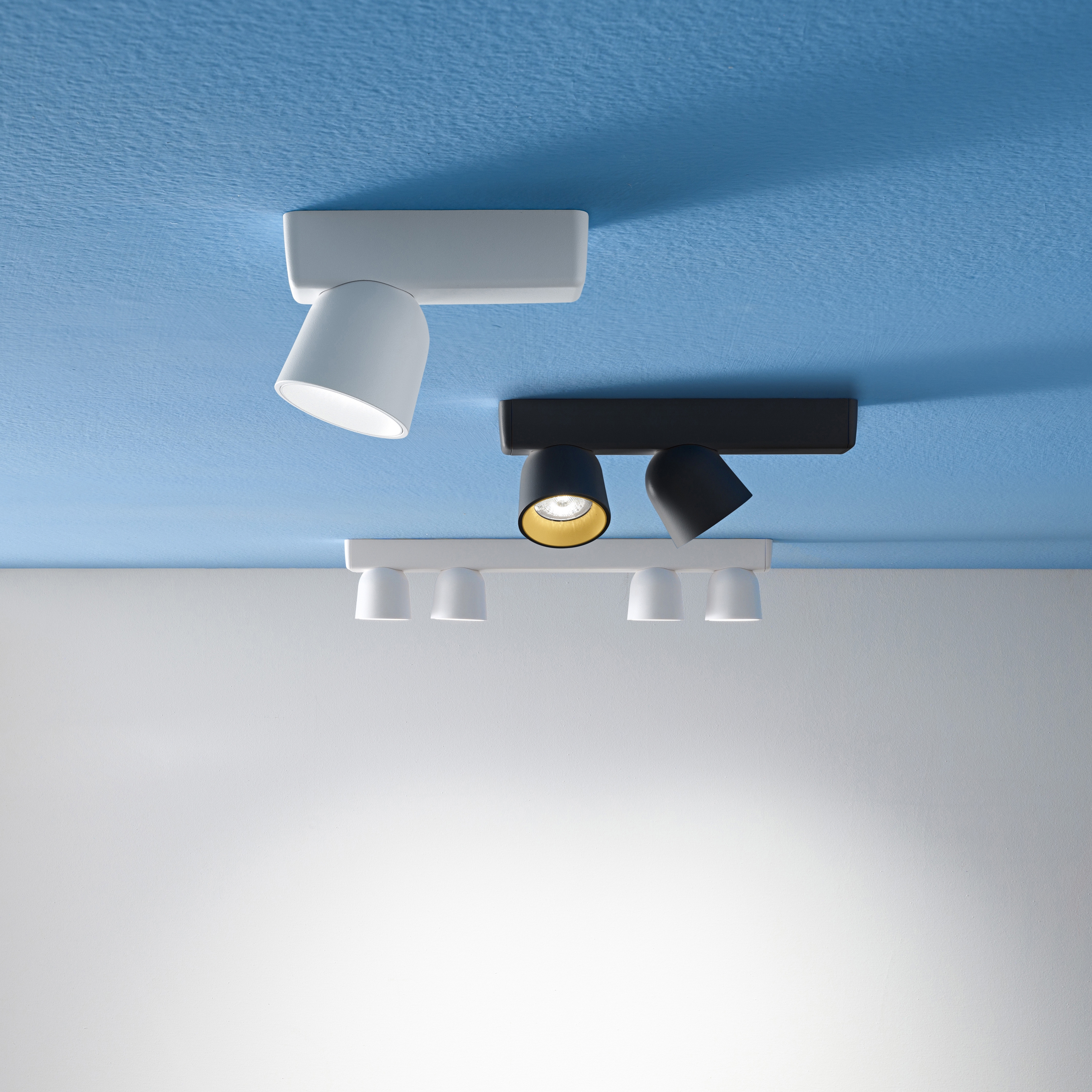 Display product Minion_ S from manufacturer Linea Light Group