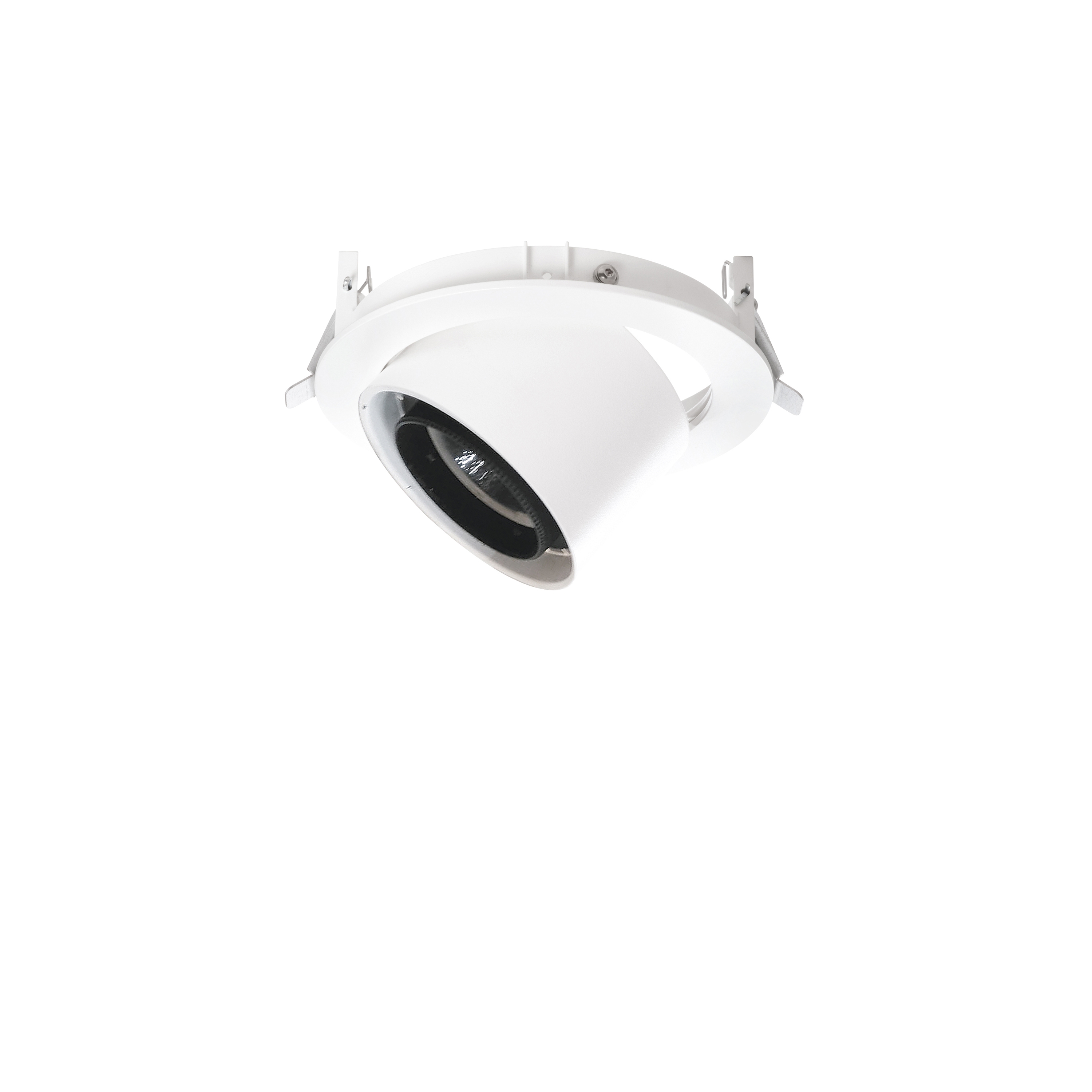 Vertoon produk Optus_EX van vervaardiger Linea Light Group