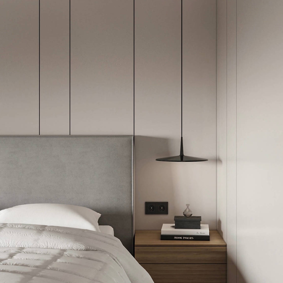Afficher le produit Poe_P1 du fabricant Linea Light Group
