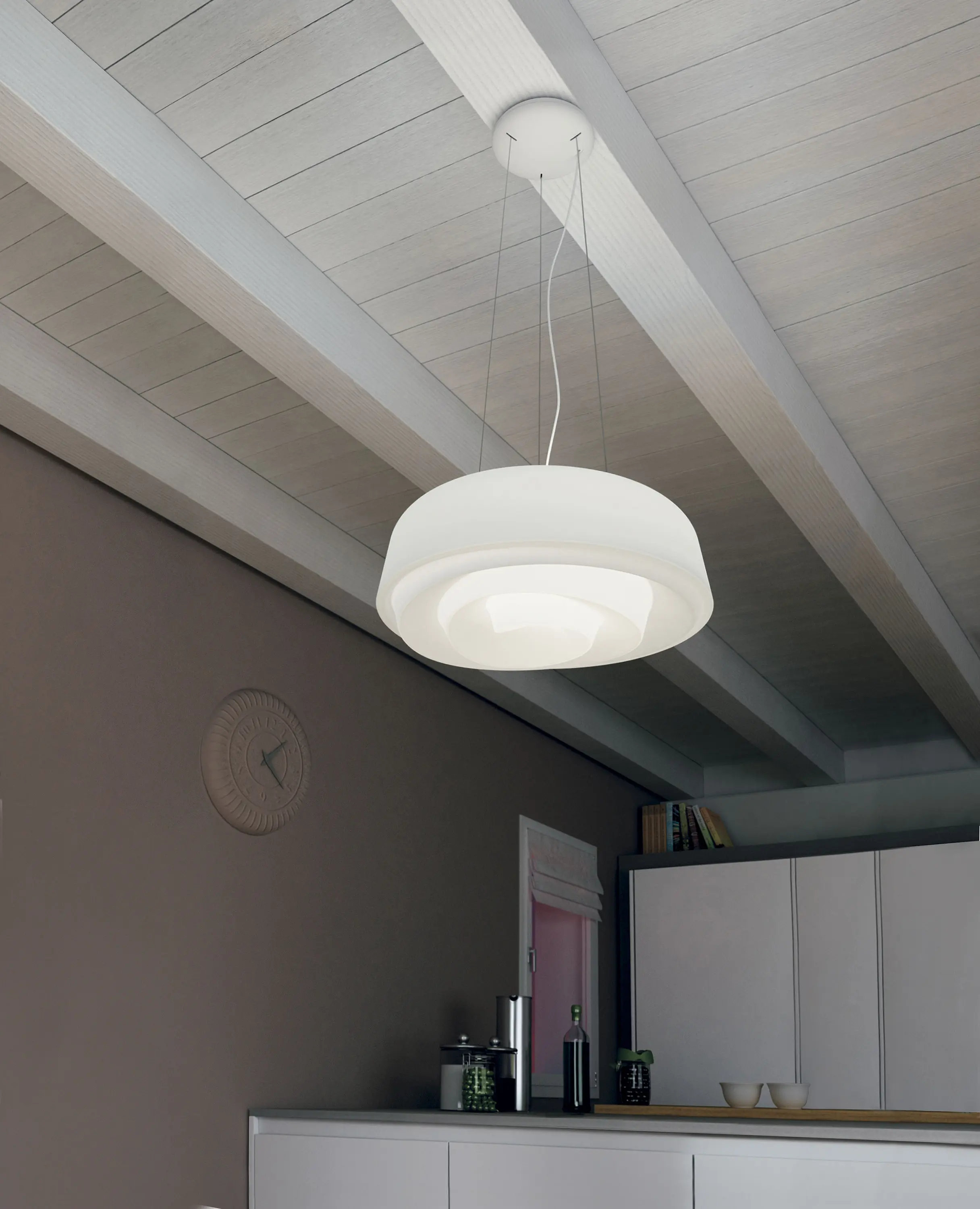 Linea Light Group - Rose_P