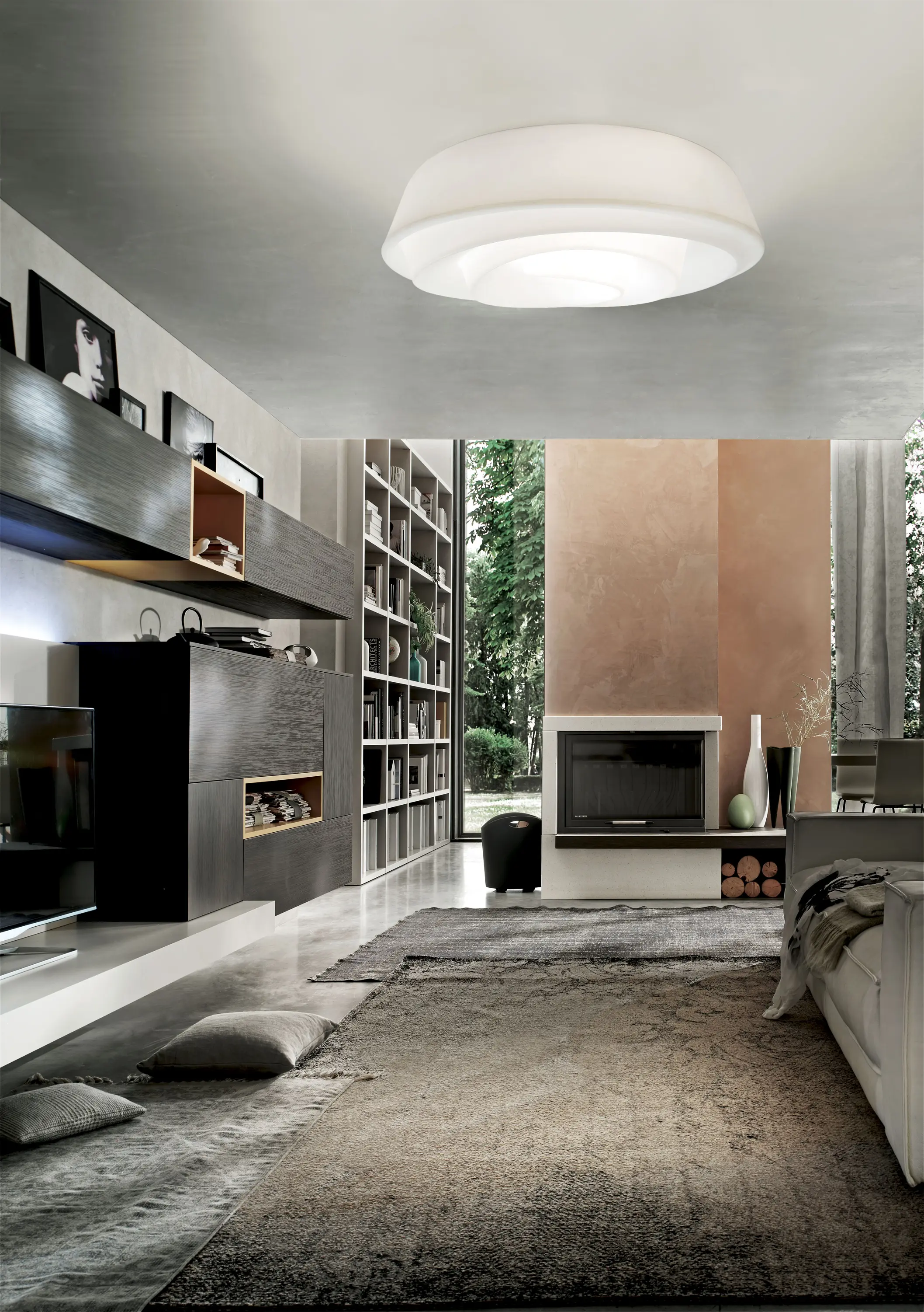 Linea Light Group - Rose_S