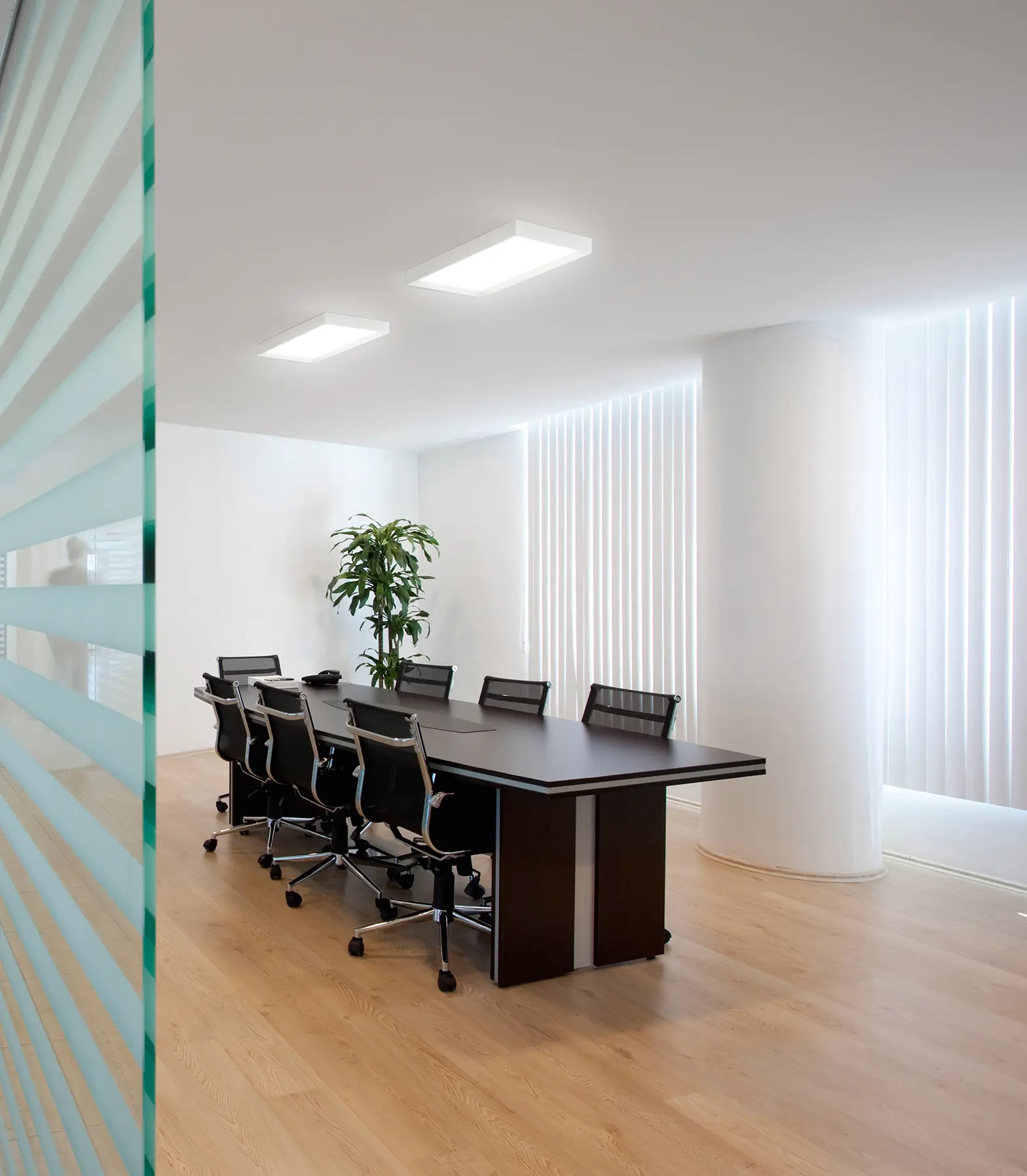 Linea Light Group - Tara_Dimmable