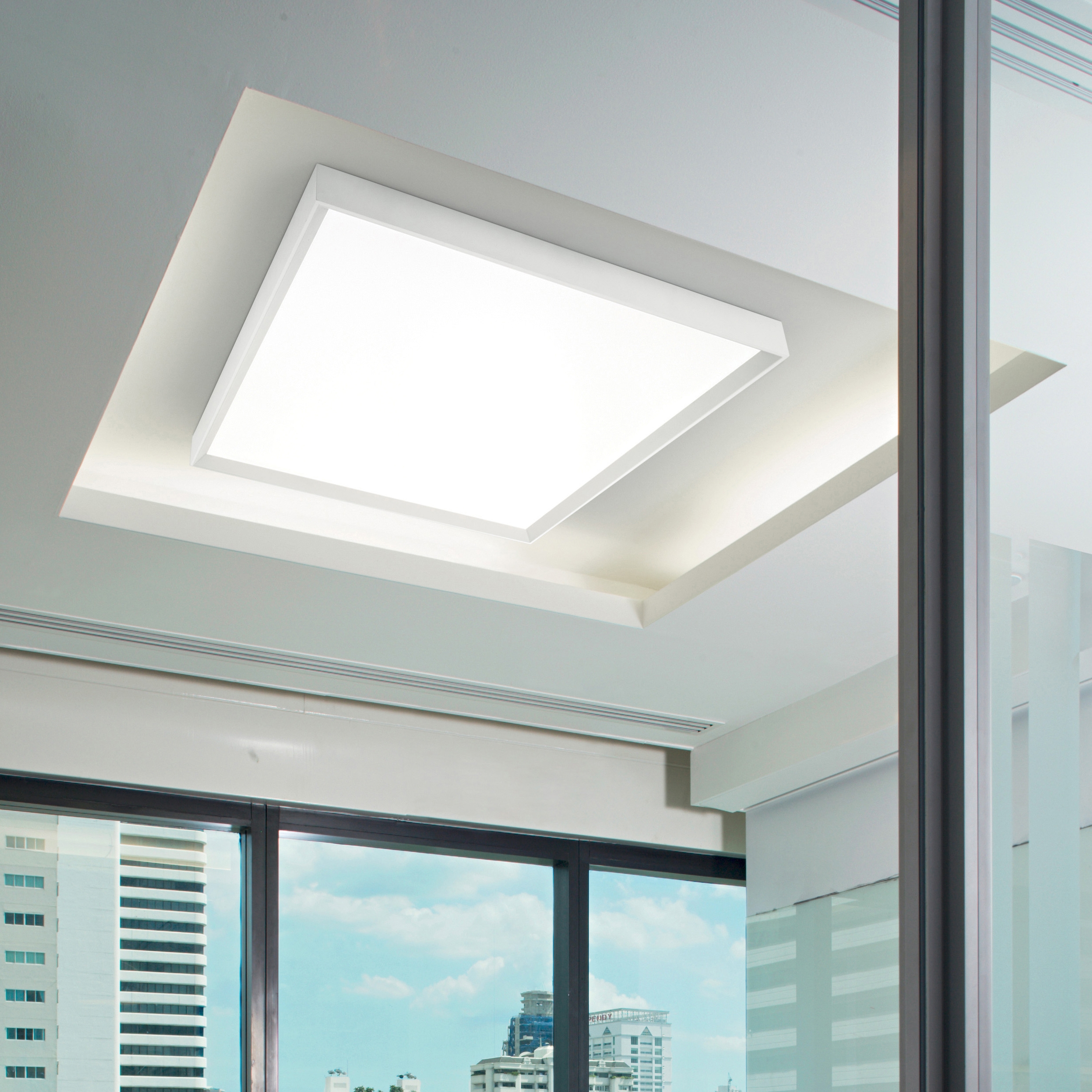 Display product Tara_Mega from manufacturer Linea Light Group