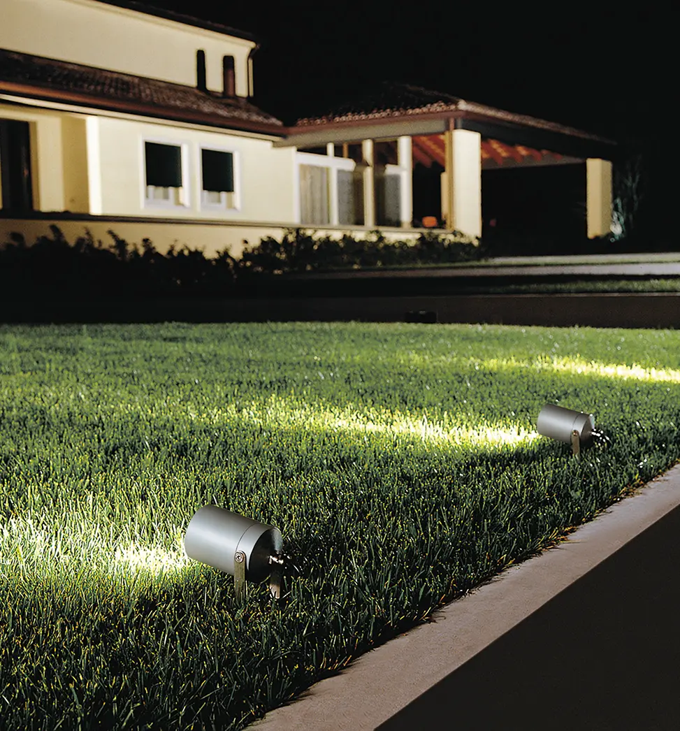 Linea Light Group - Vision