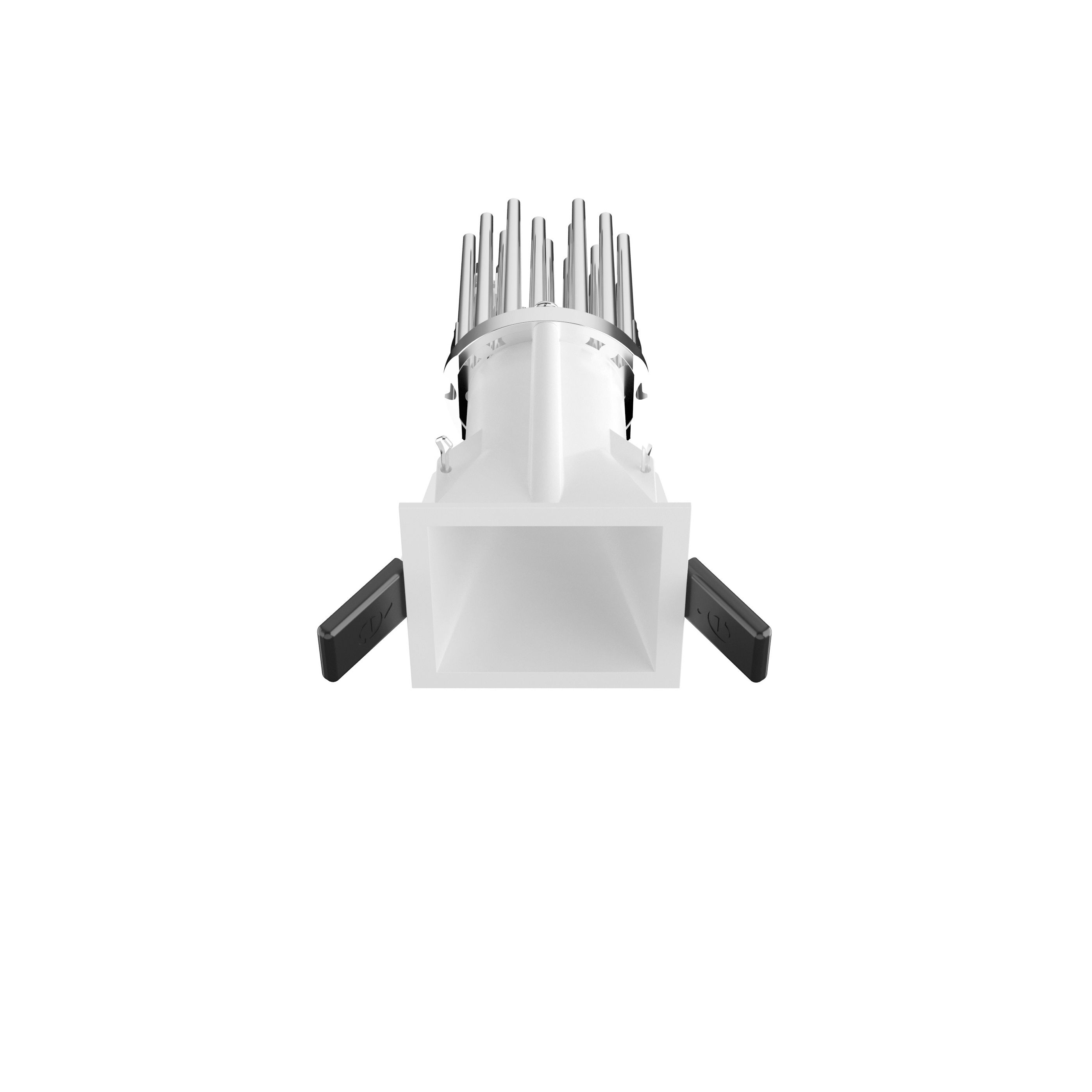 Vertoon produk Warp_Q van vervaardiger Linea Light Group