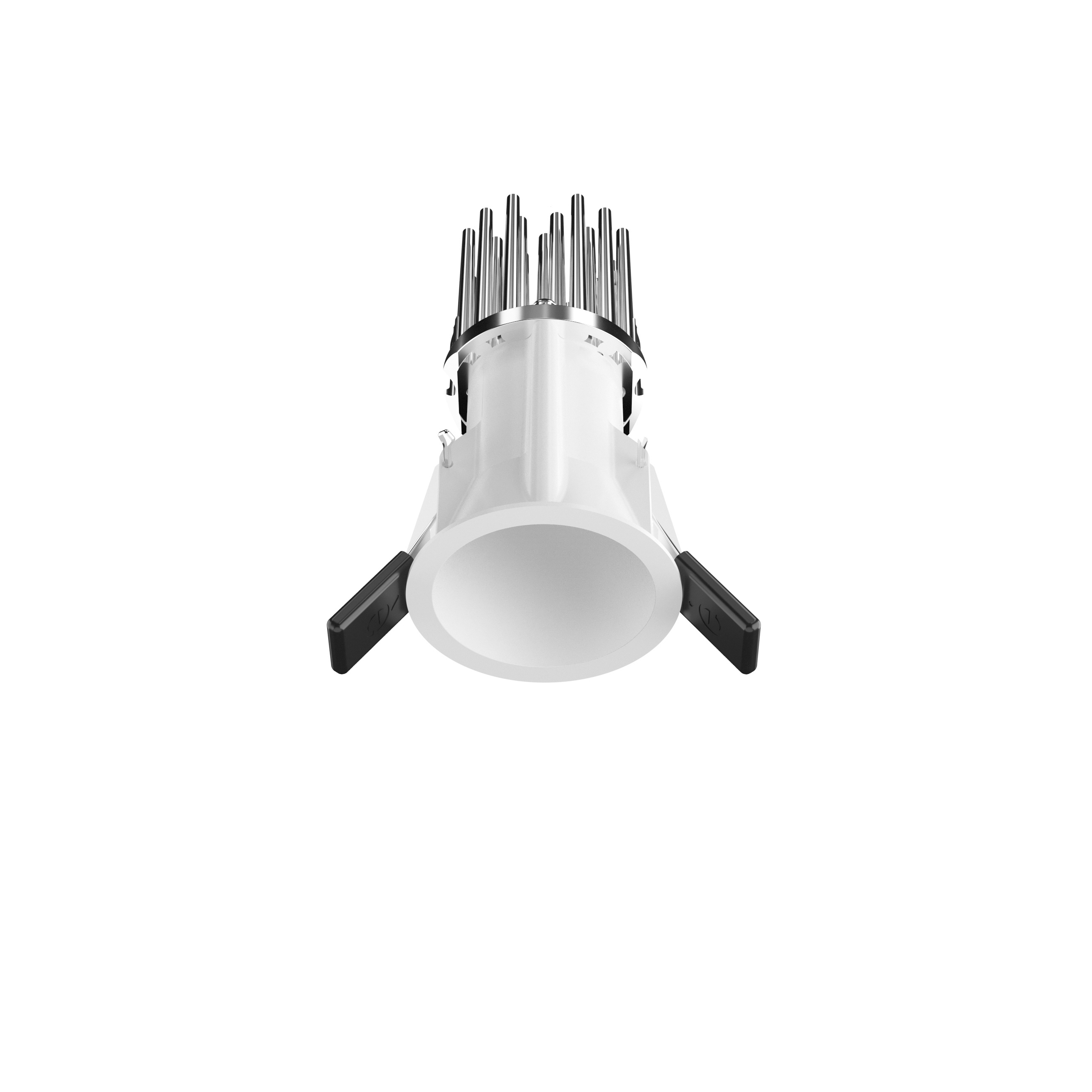 Vertoon produk Warp_R van vervaardiger Linea Light Group