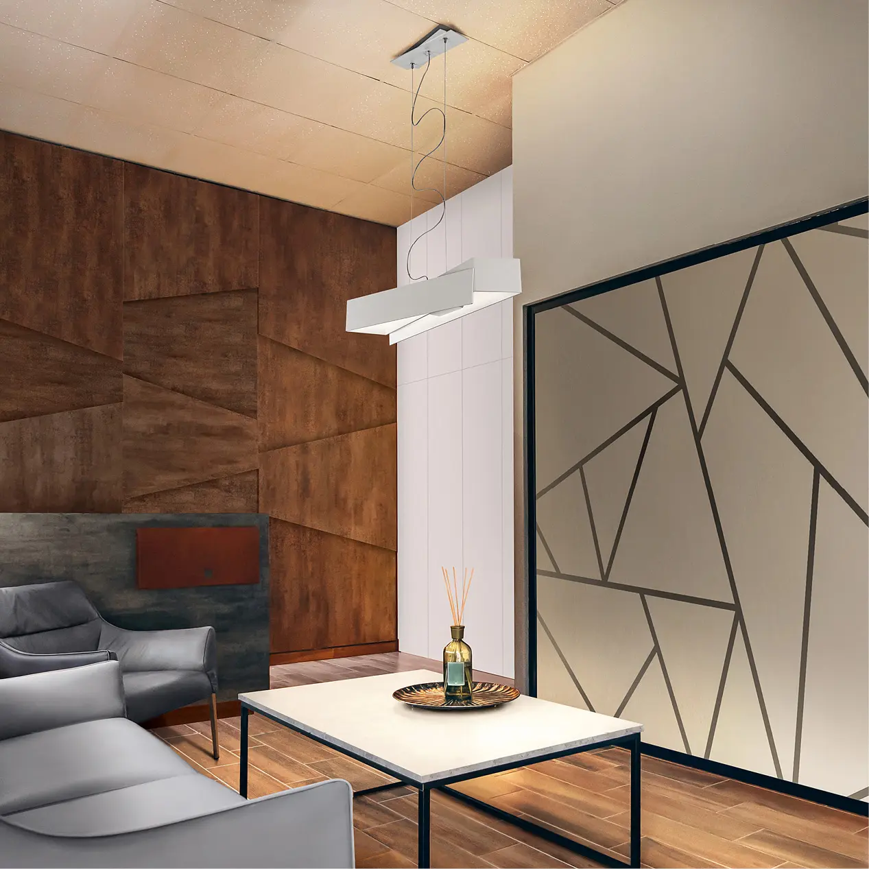 Linea Light Group - Zig zag_P