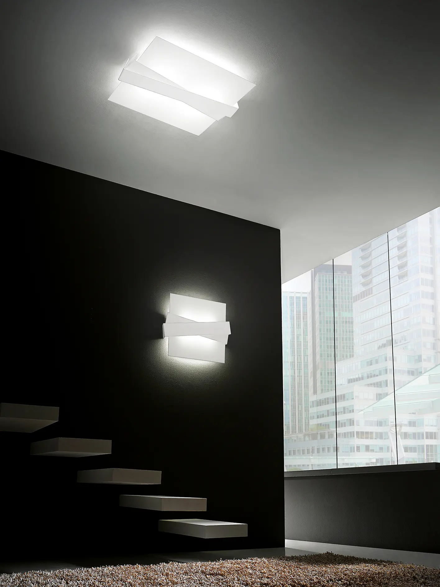 Linea Light Group - Zig Zag_S